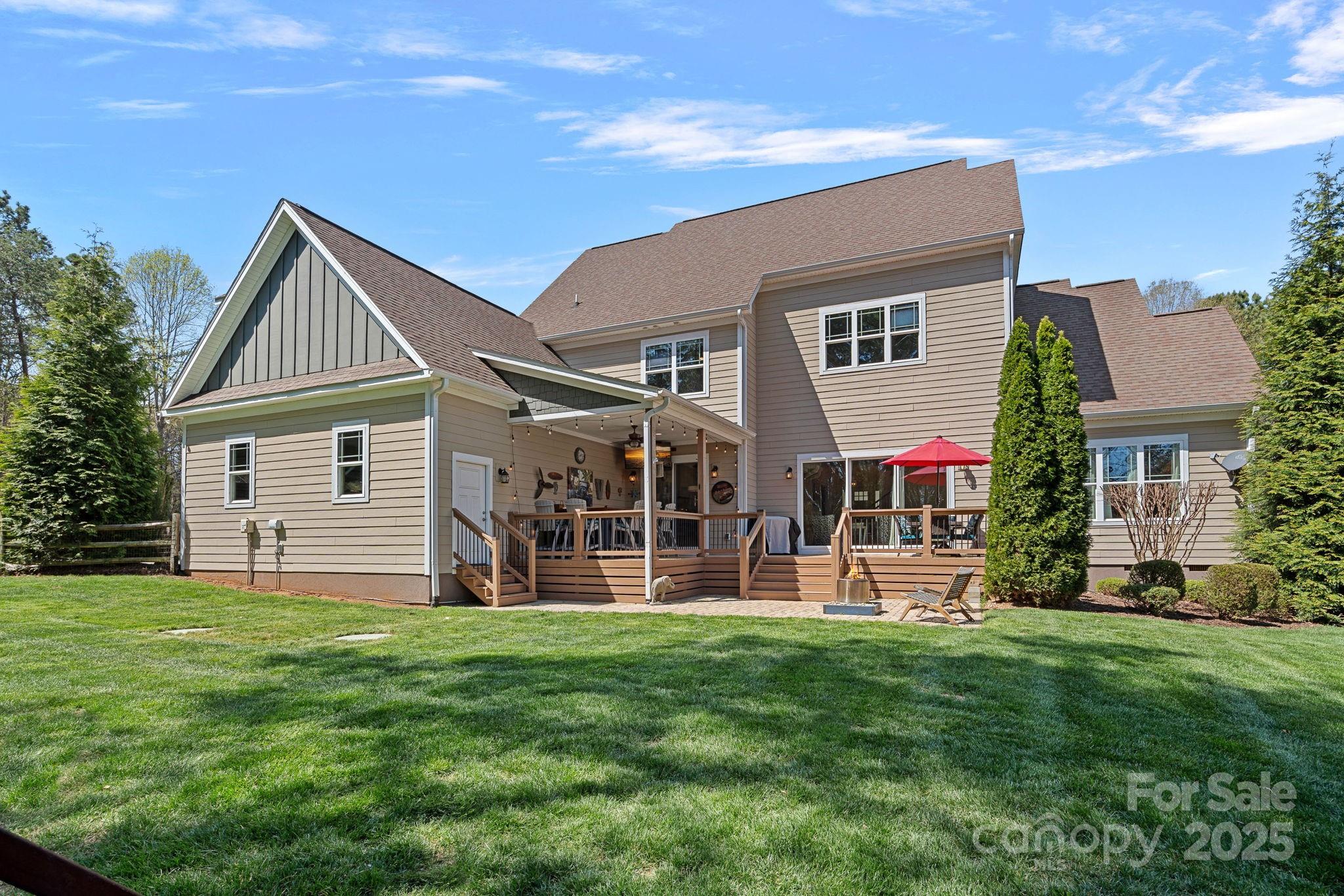 The Farms - Residential