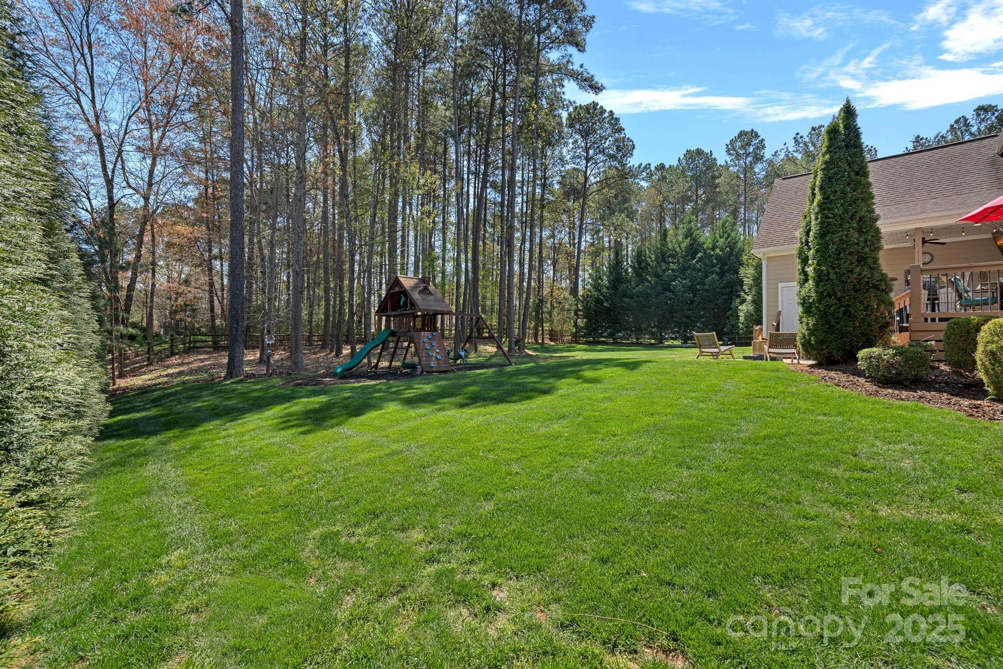 The Farms - Residential