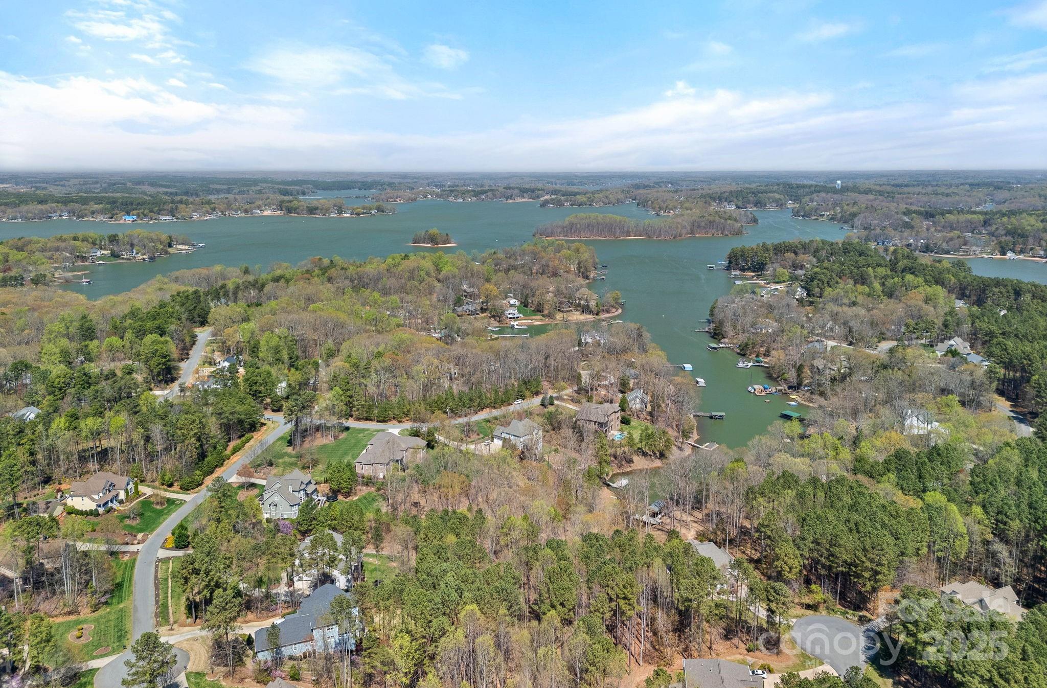 The Farms - Residential