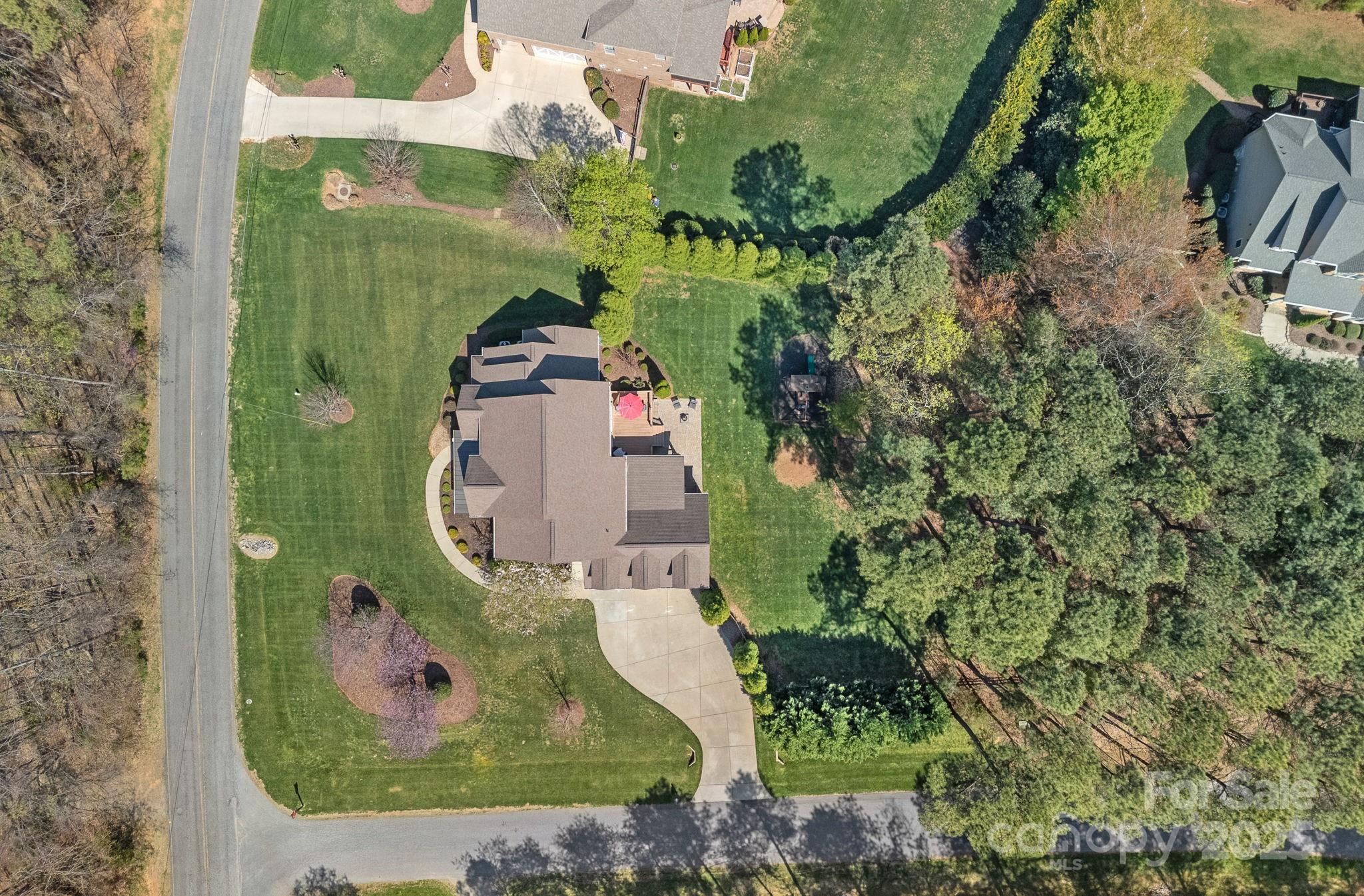 The Farms - Residential