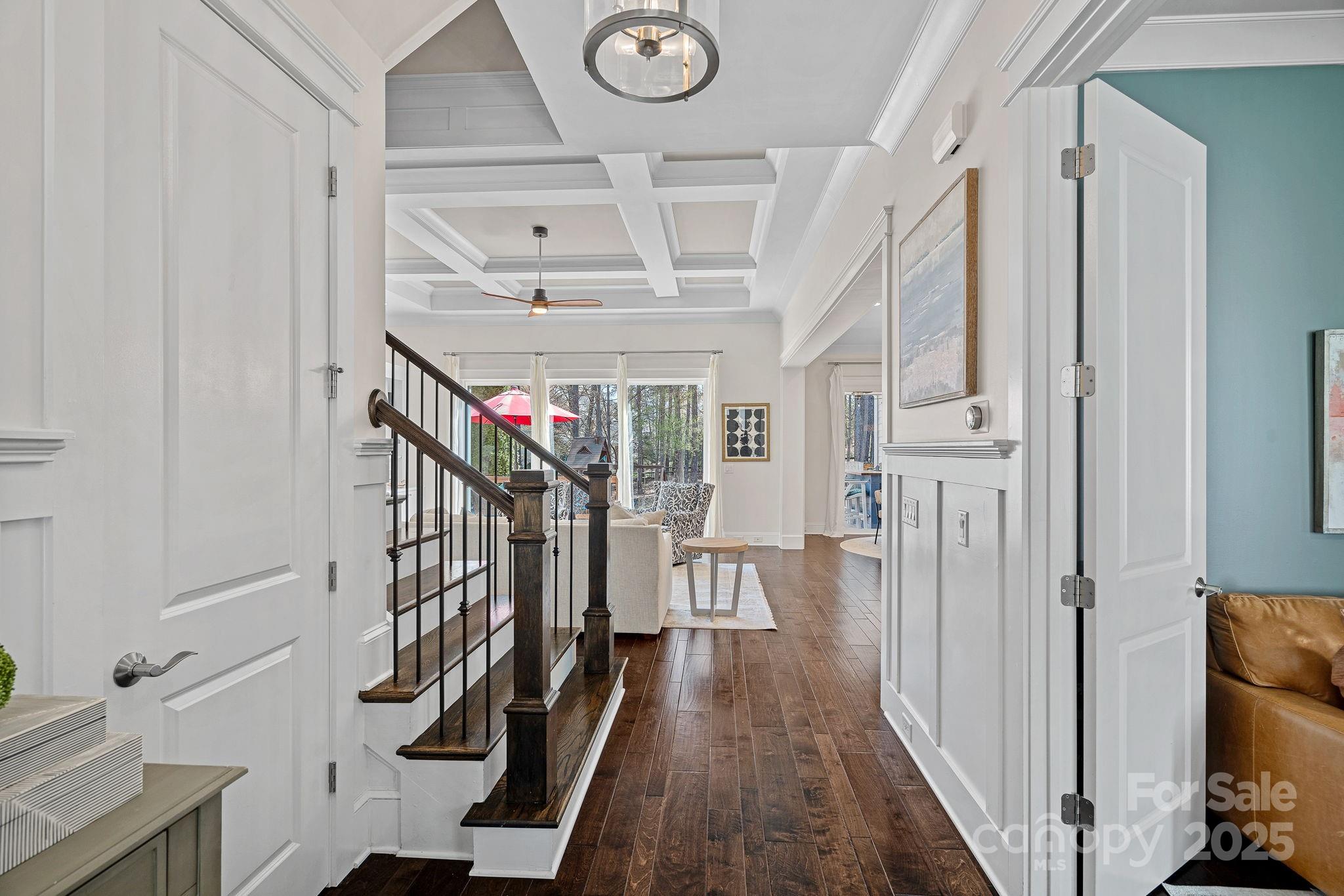 The Farms - Residential