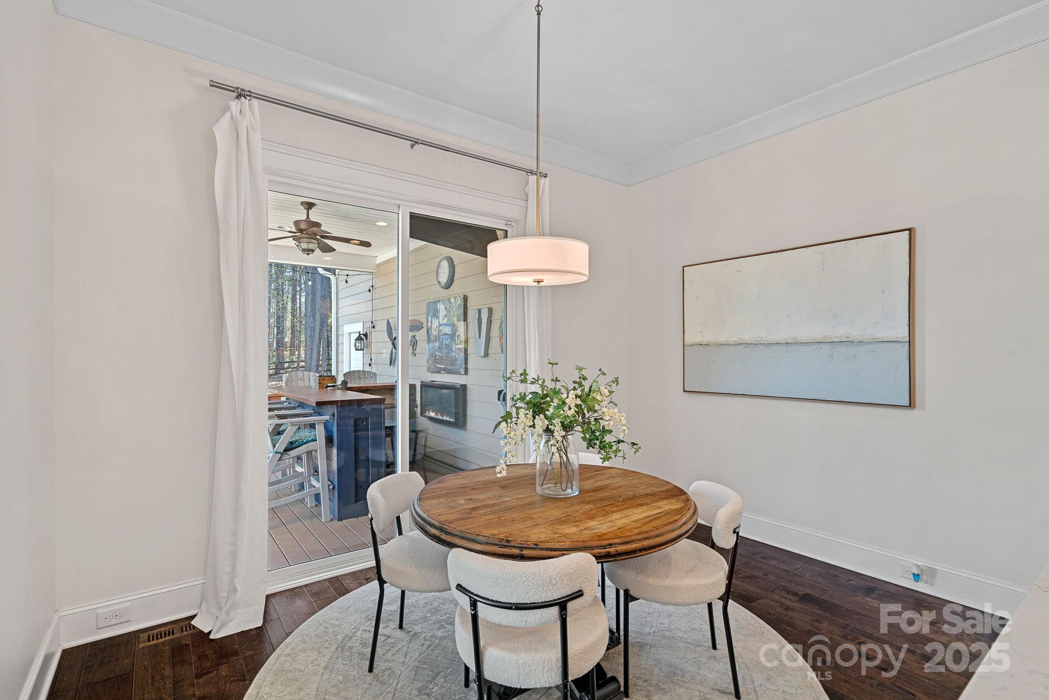 The Farms - Residential