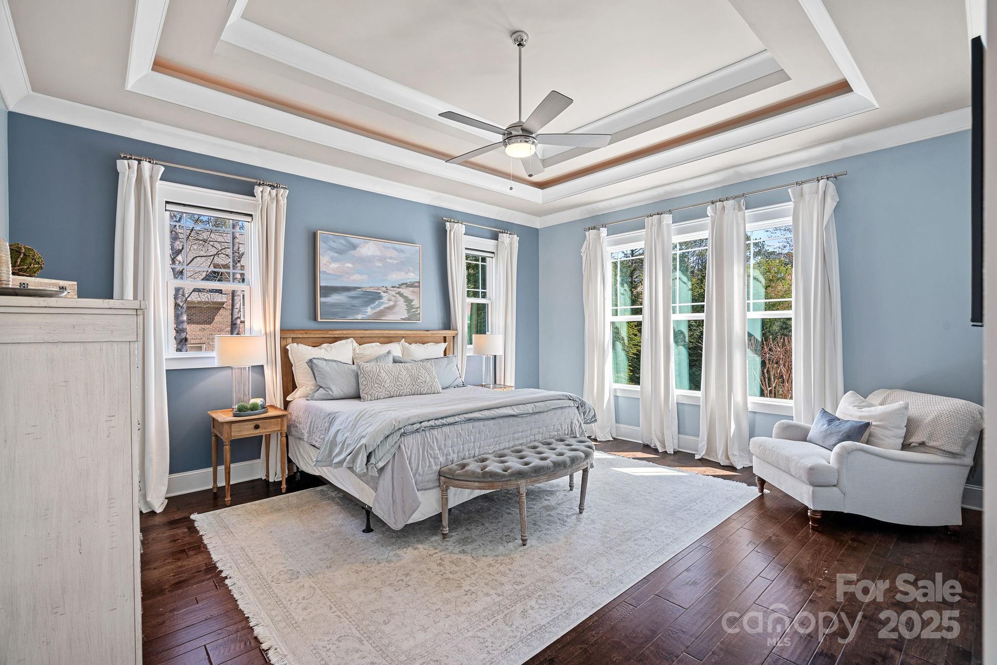 The Farms - Residential