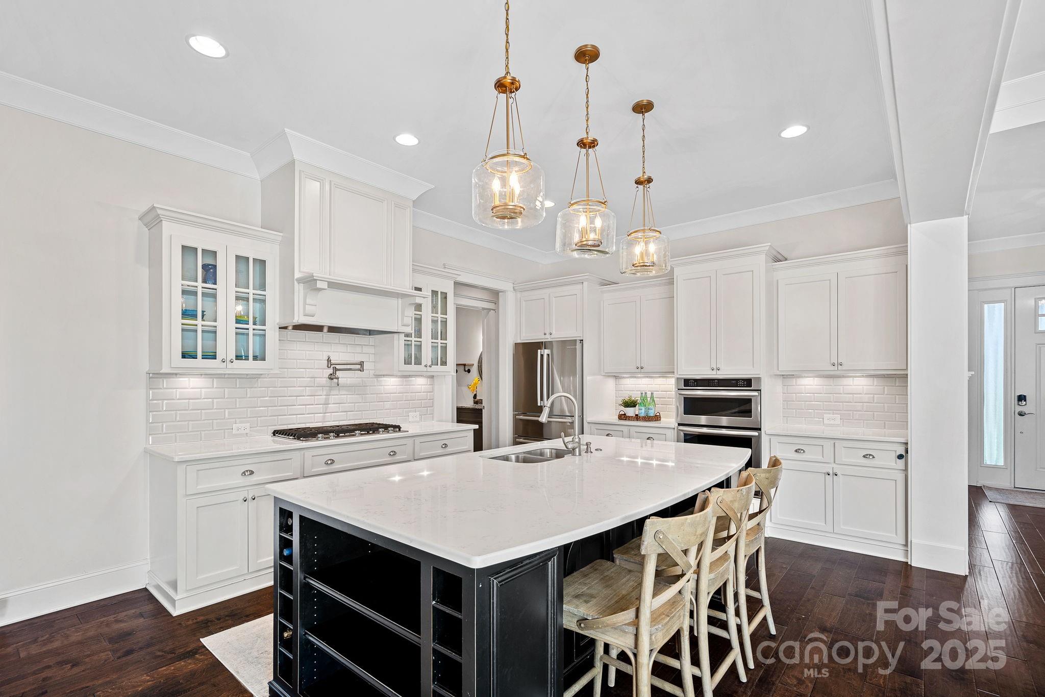 The Farms - Residential