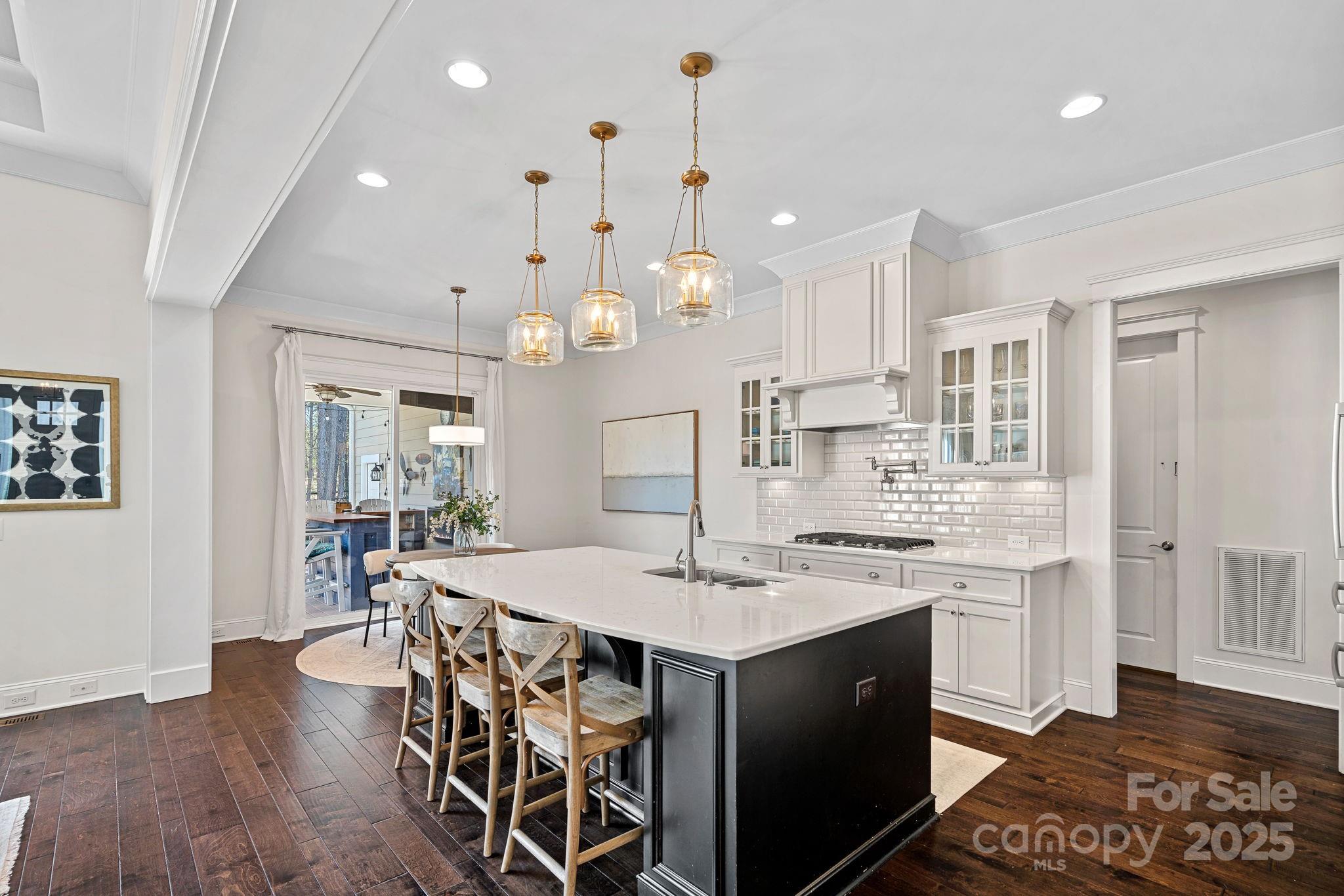 The Farms - Residential