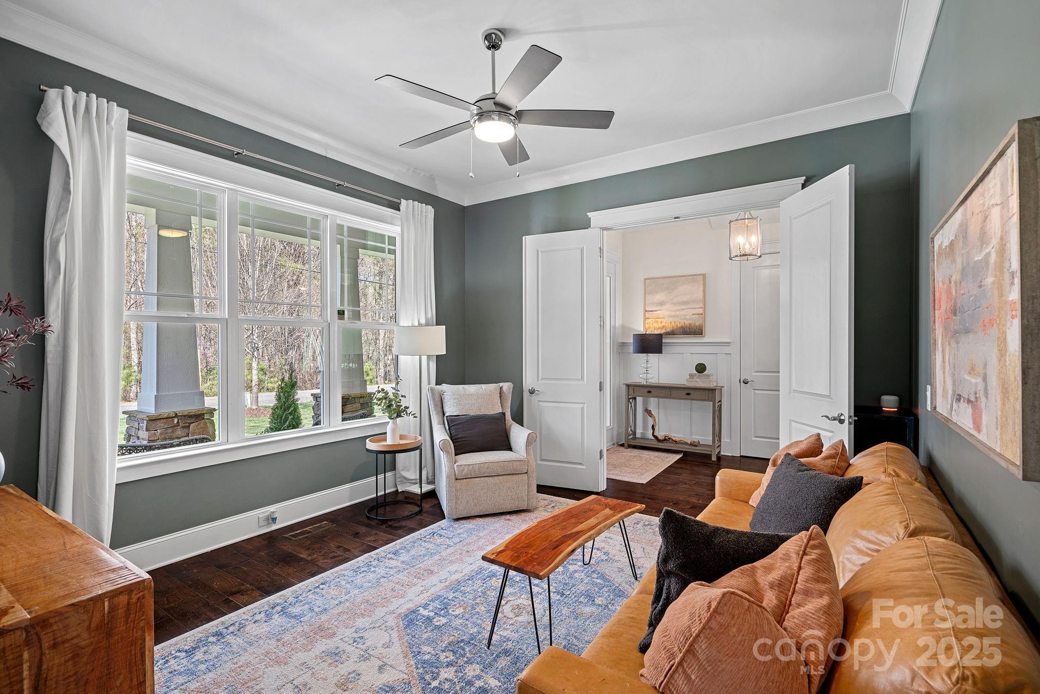 The Farms - Residential