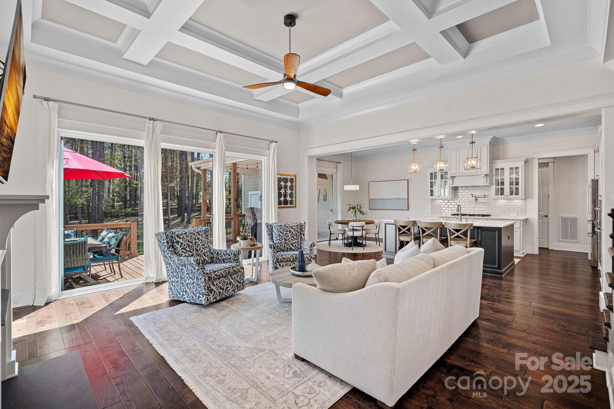 The Farms - Residential