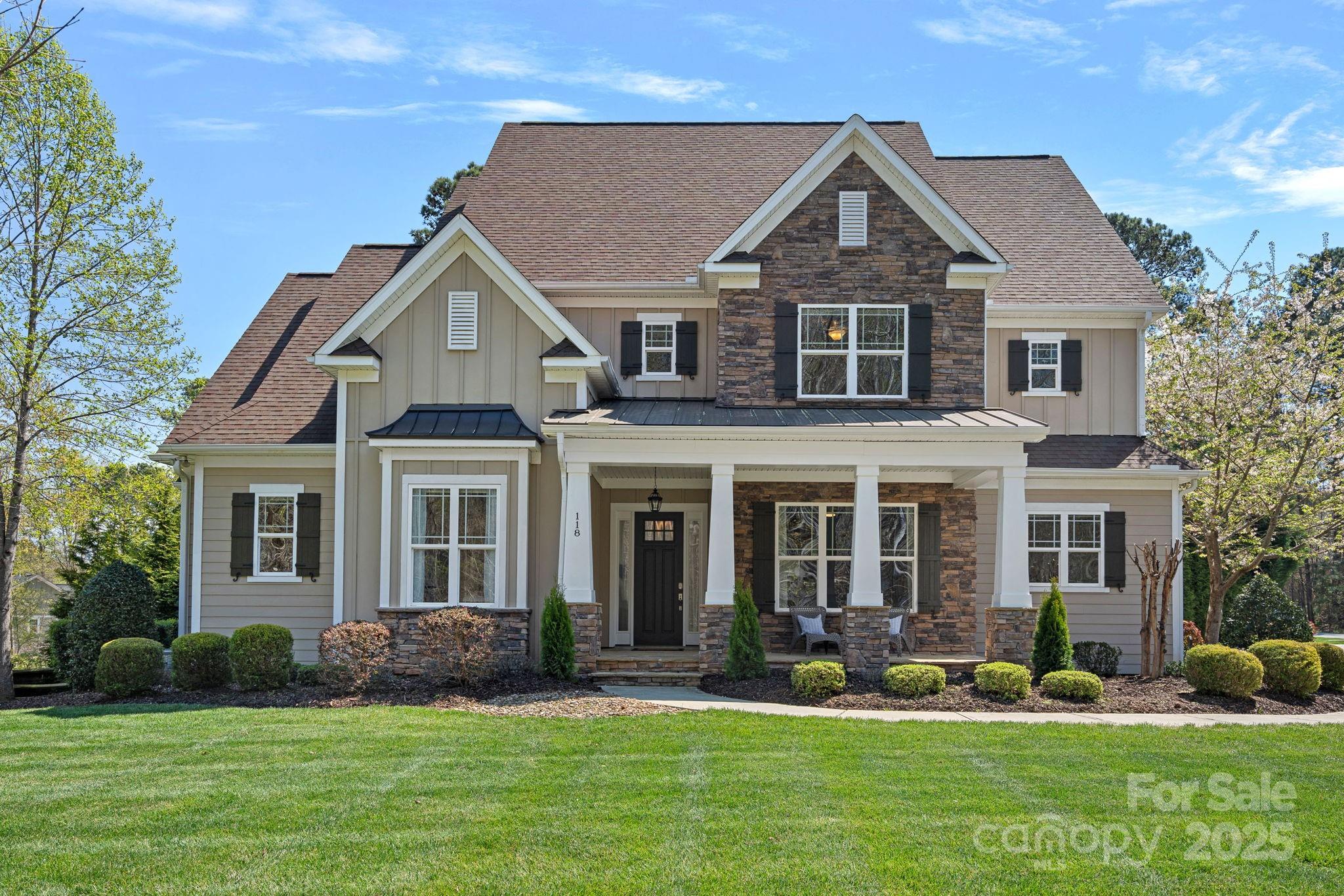 The Farms - Residential