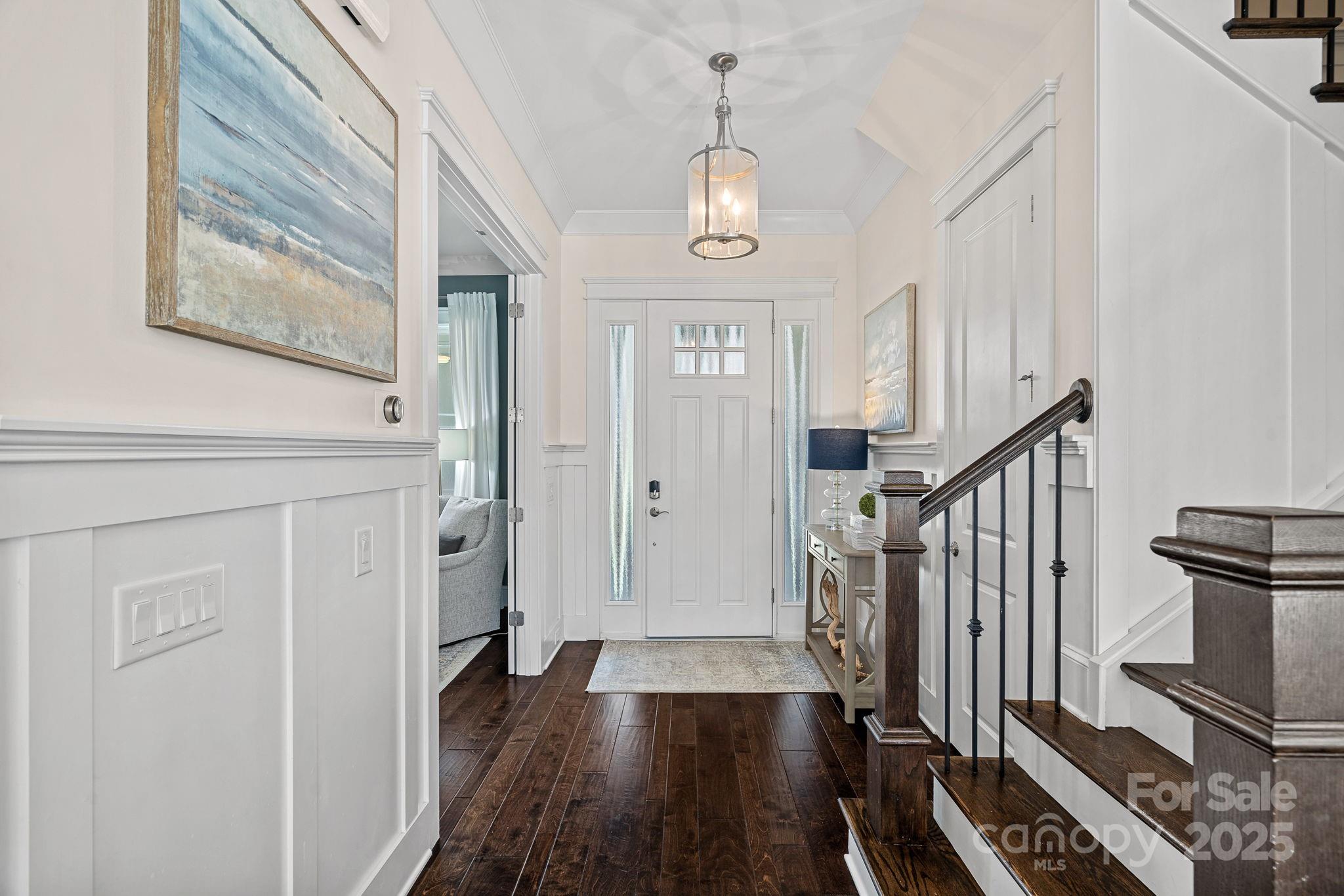 The Farms - Residential