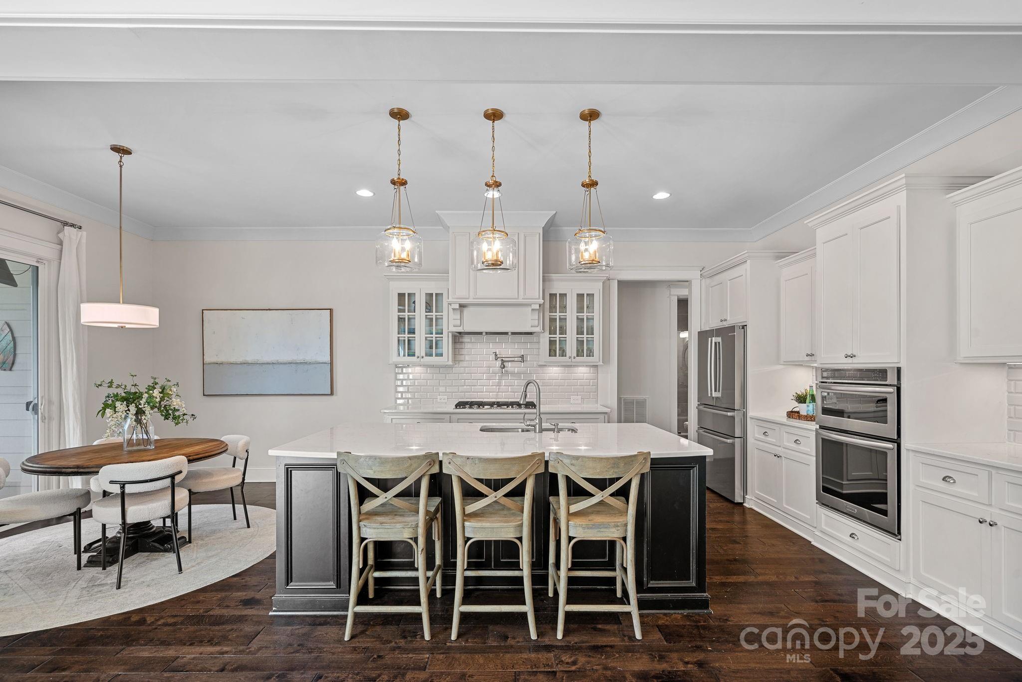 The Farms - Residential