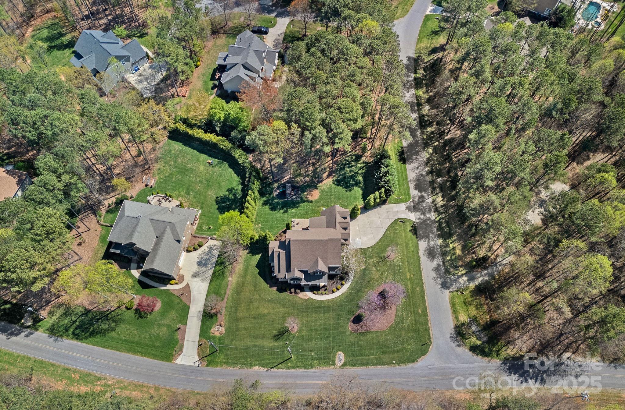 The Farms - Residential