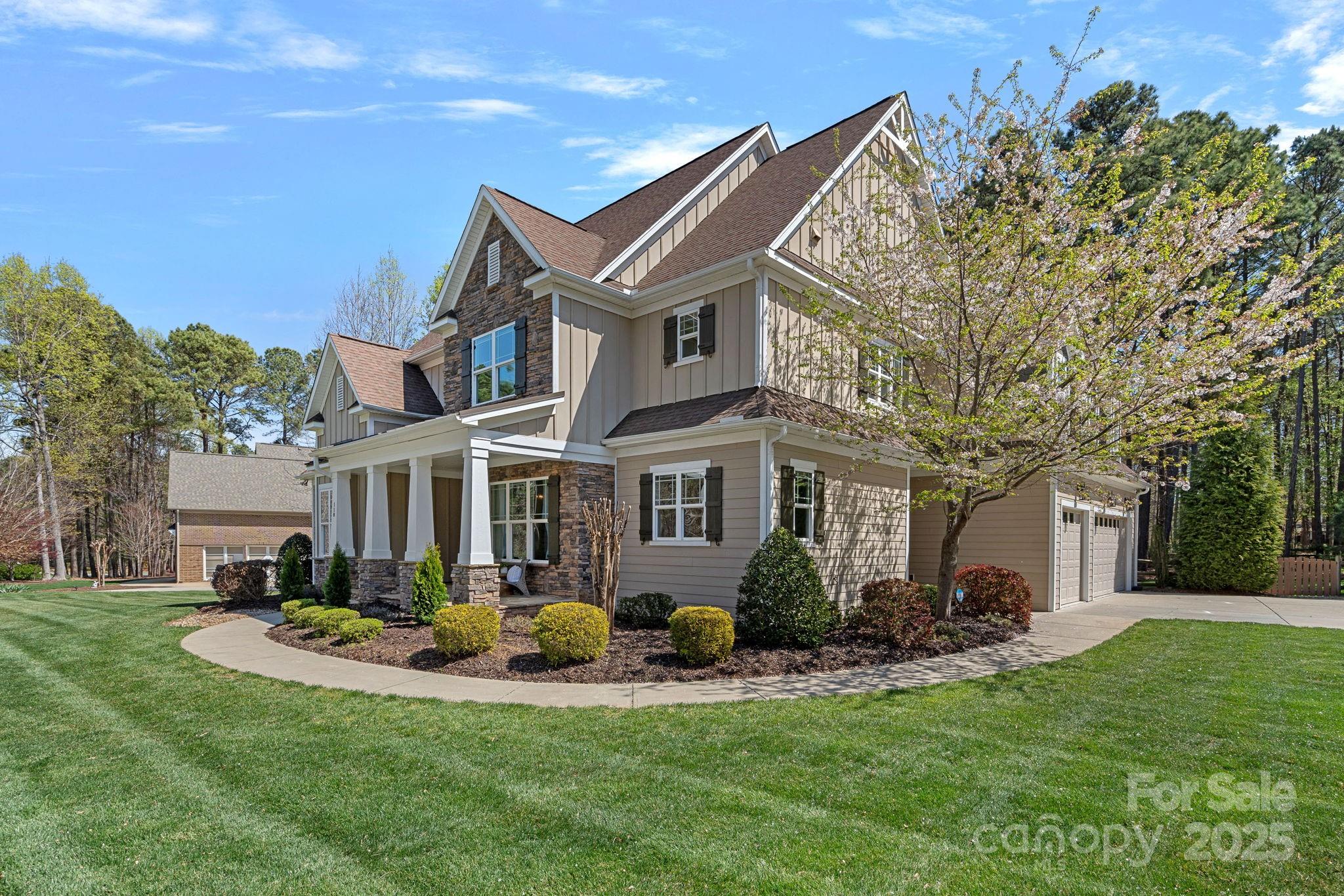 The Farms - Residential