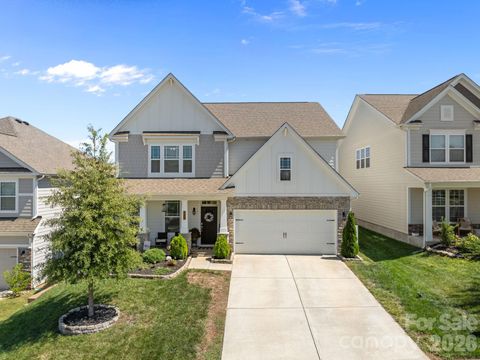 172 Yellow Birch Loop Mooresville NC 28117