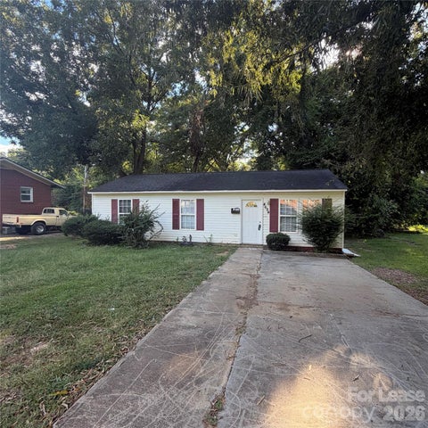 Photo of 4624 Hidden Valley Road, Charlotte, NC 28213 (MLS # 4434693)
