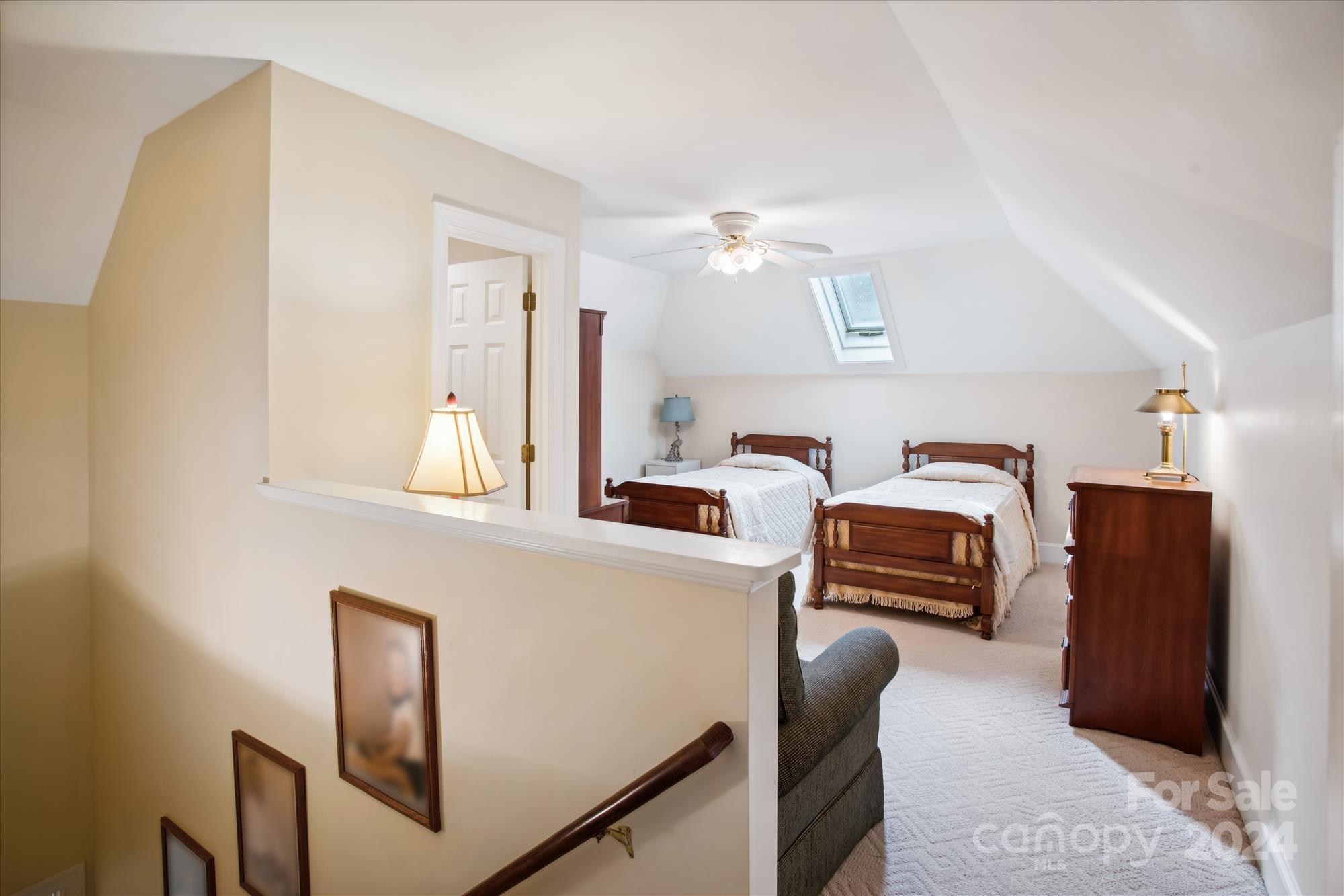Weddington Downs - Residential
