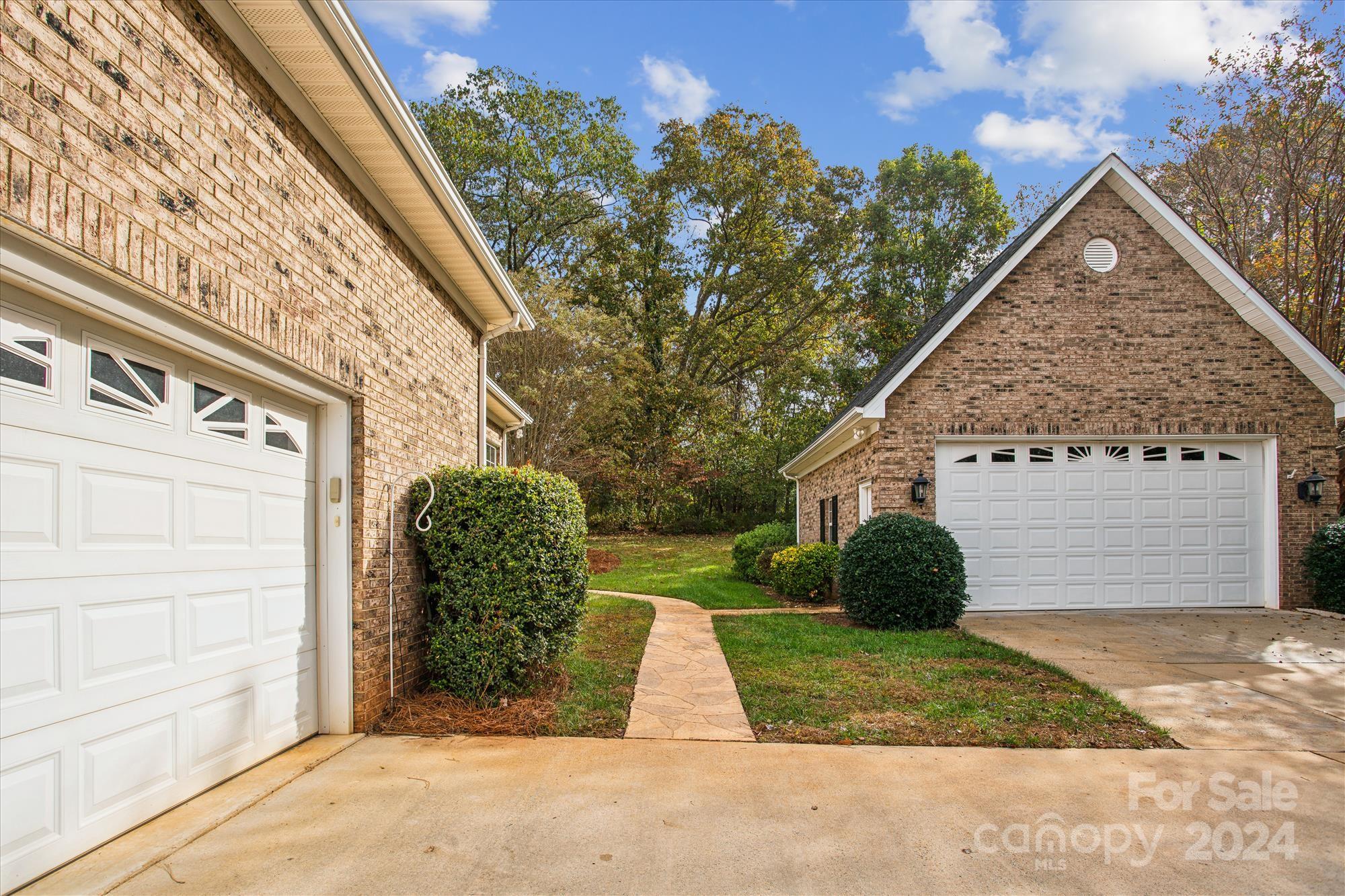 Weddington Downs - Residential