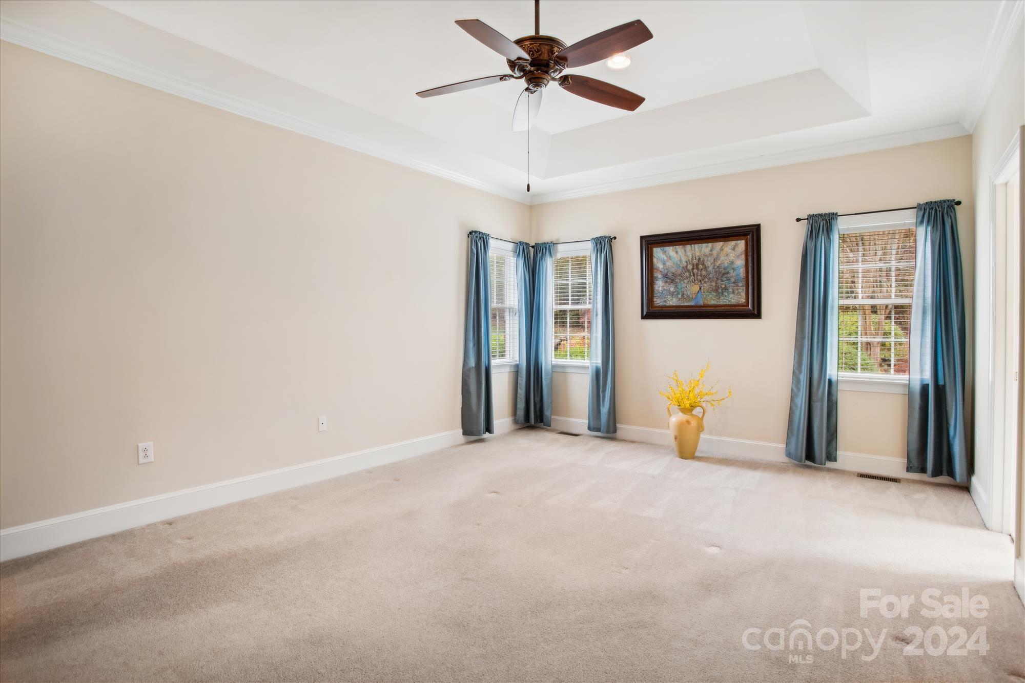 Weddington Downs - Residential