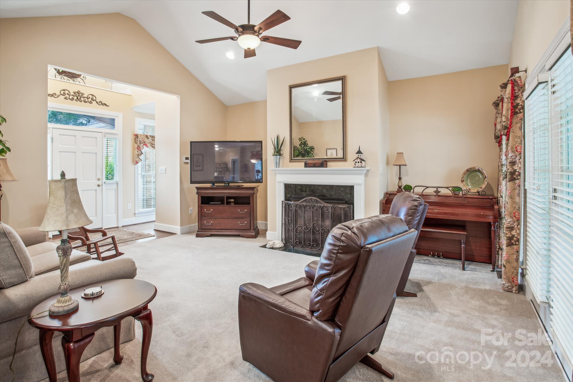 Weddington Downs - Residential