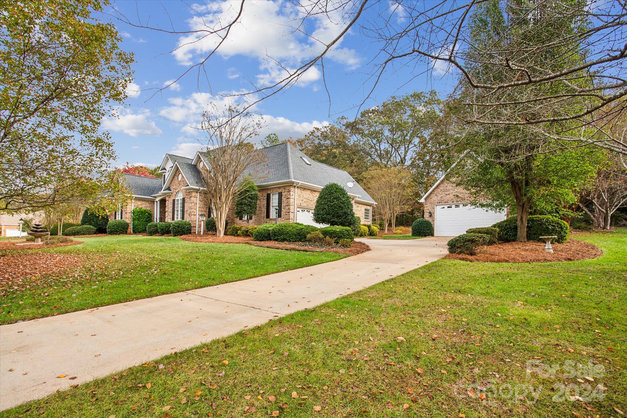 Weddington Downs - Residential