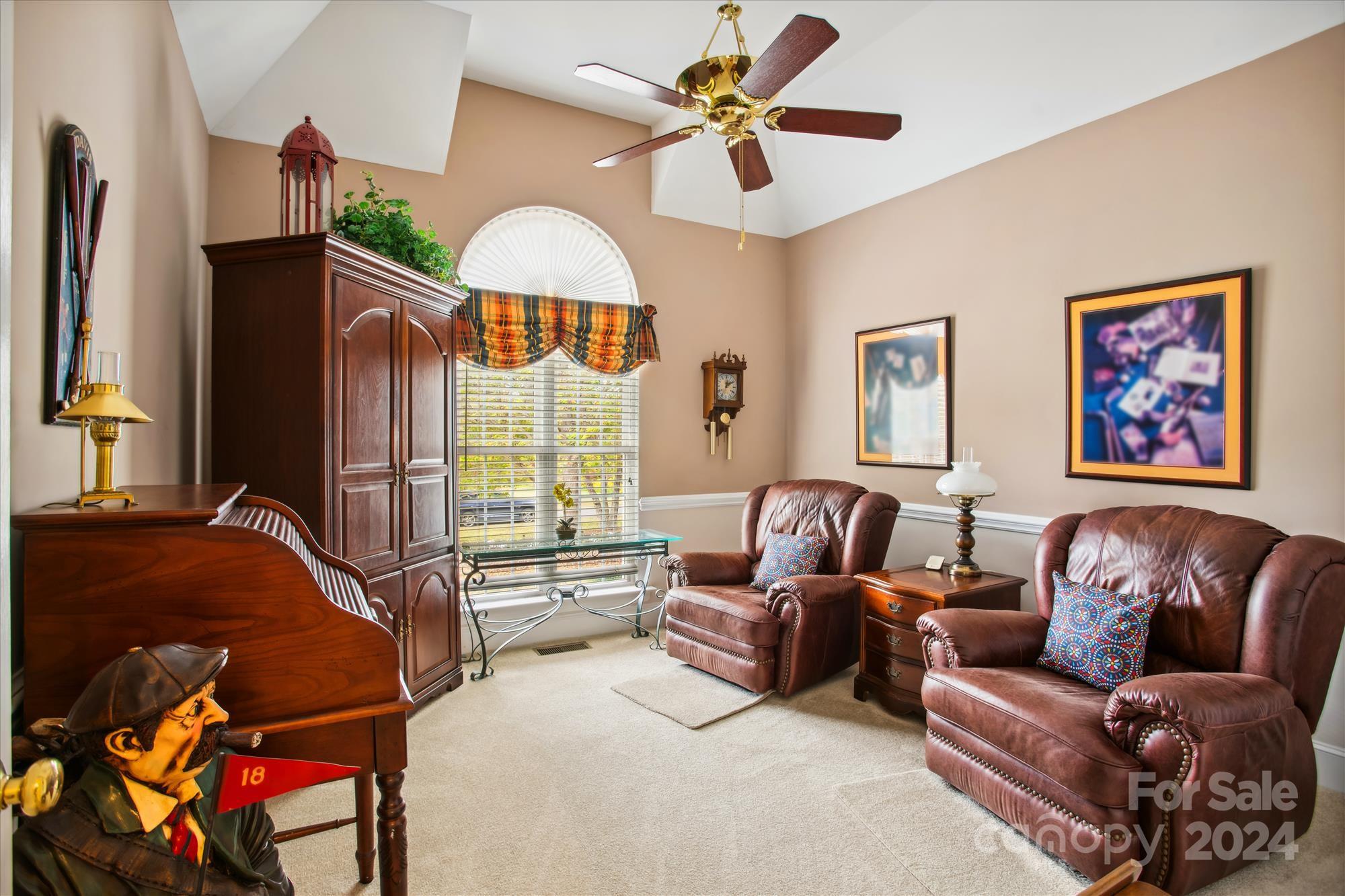 Weddington Downs - Residential