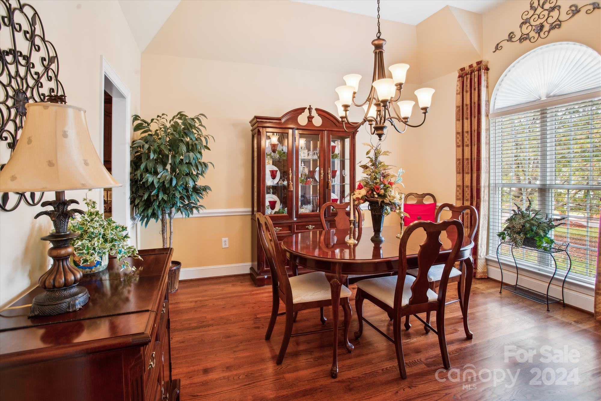 Weddington Downs - Residential