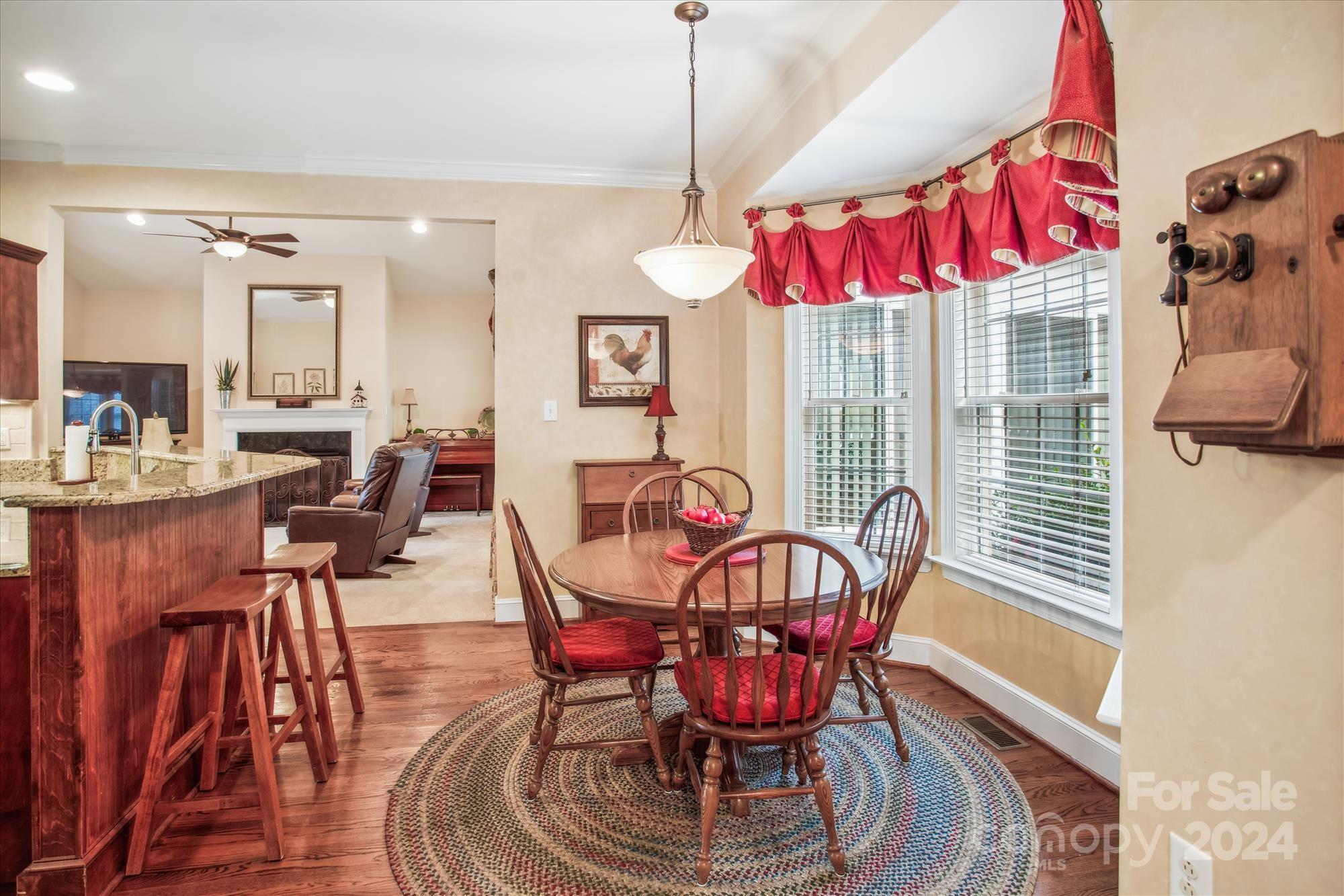 Weddington Downs - Residential