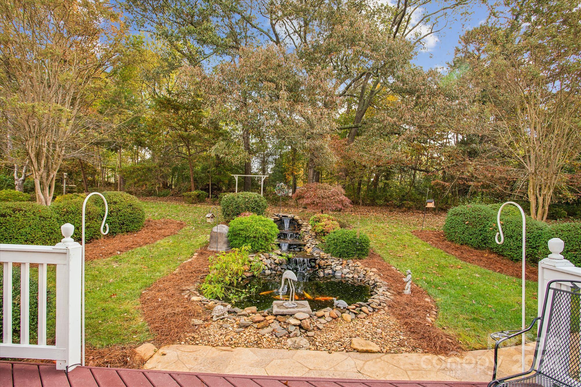 Weddington Downs - Residential