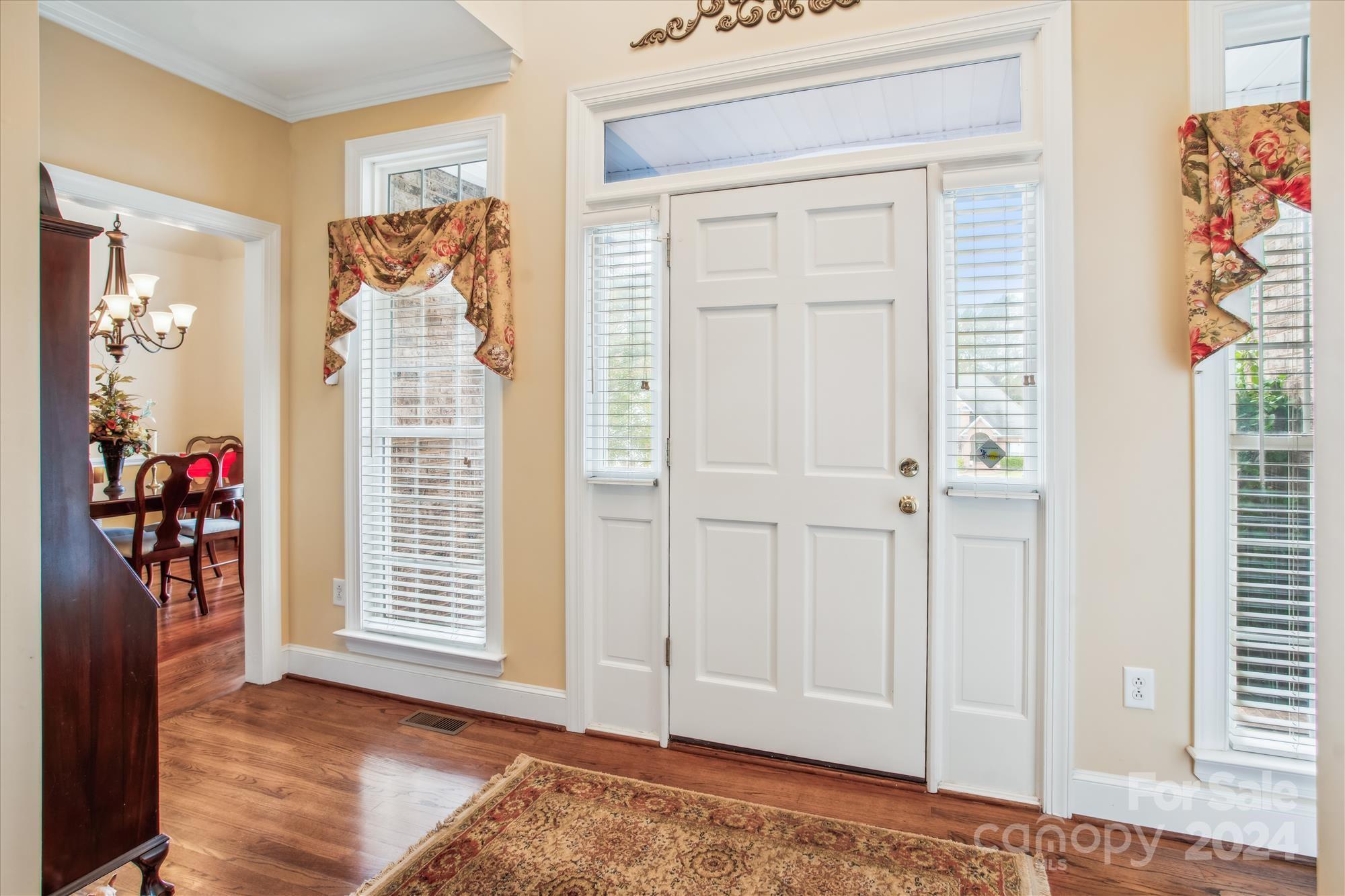 Weddington Downs - Residential