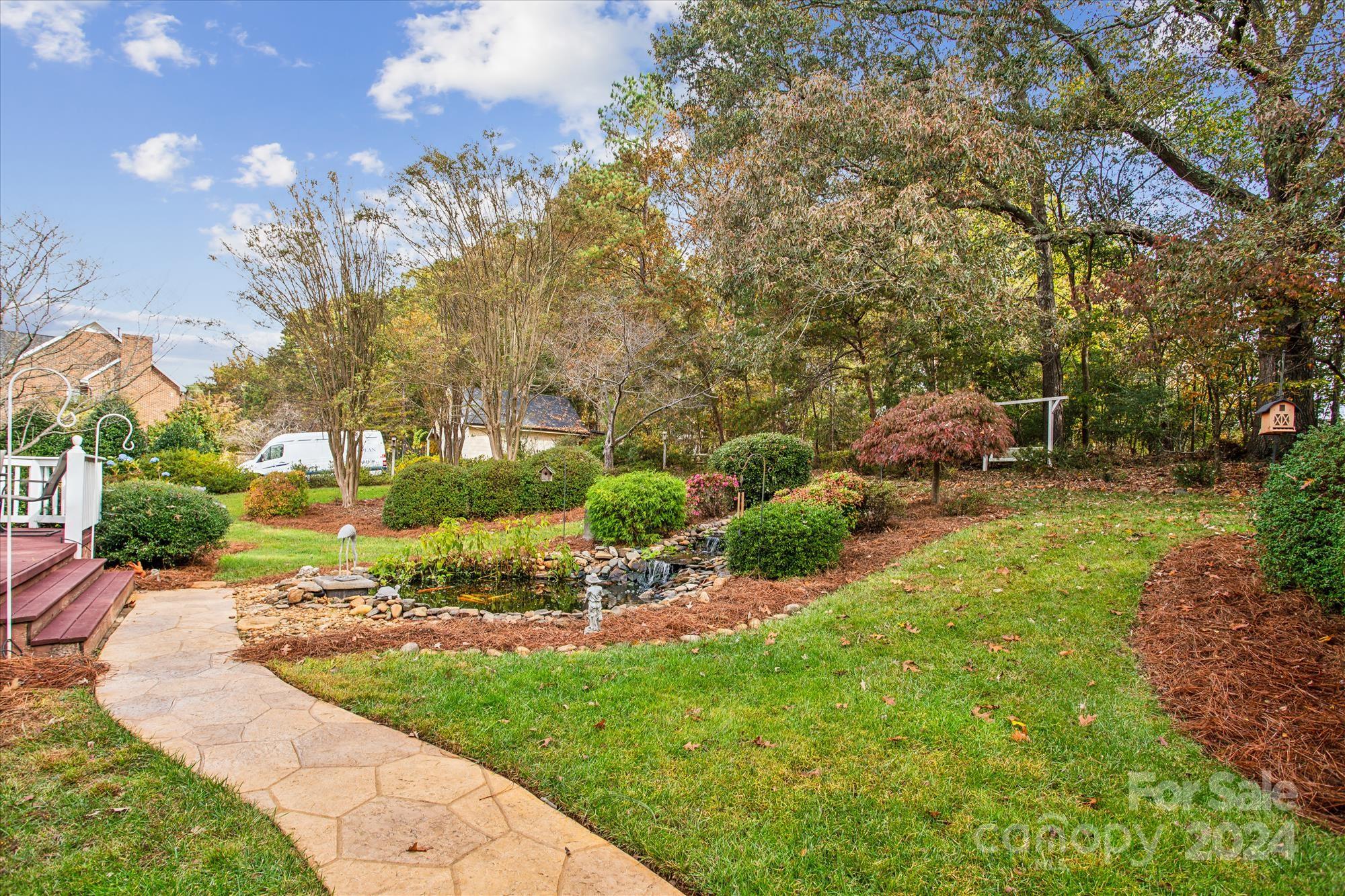 Weddington Downs - Residential