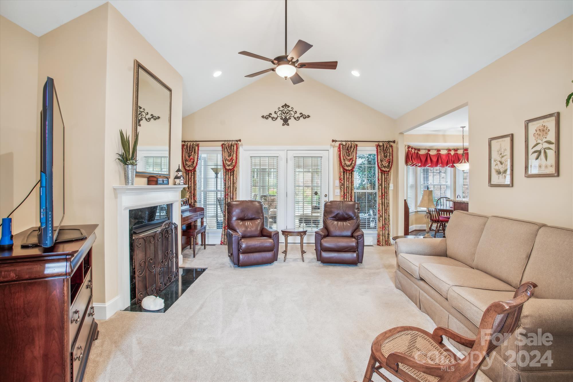 Weddington Downs - Residential