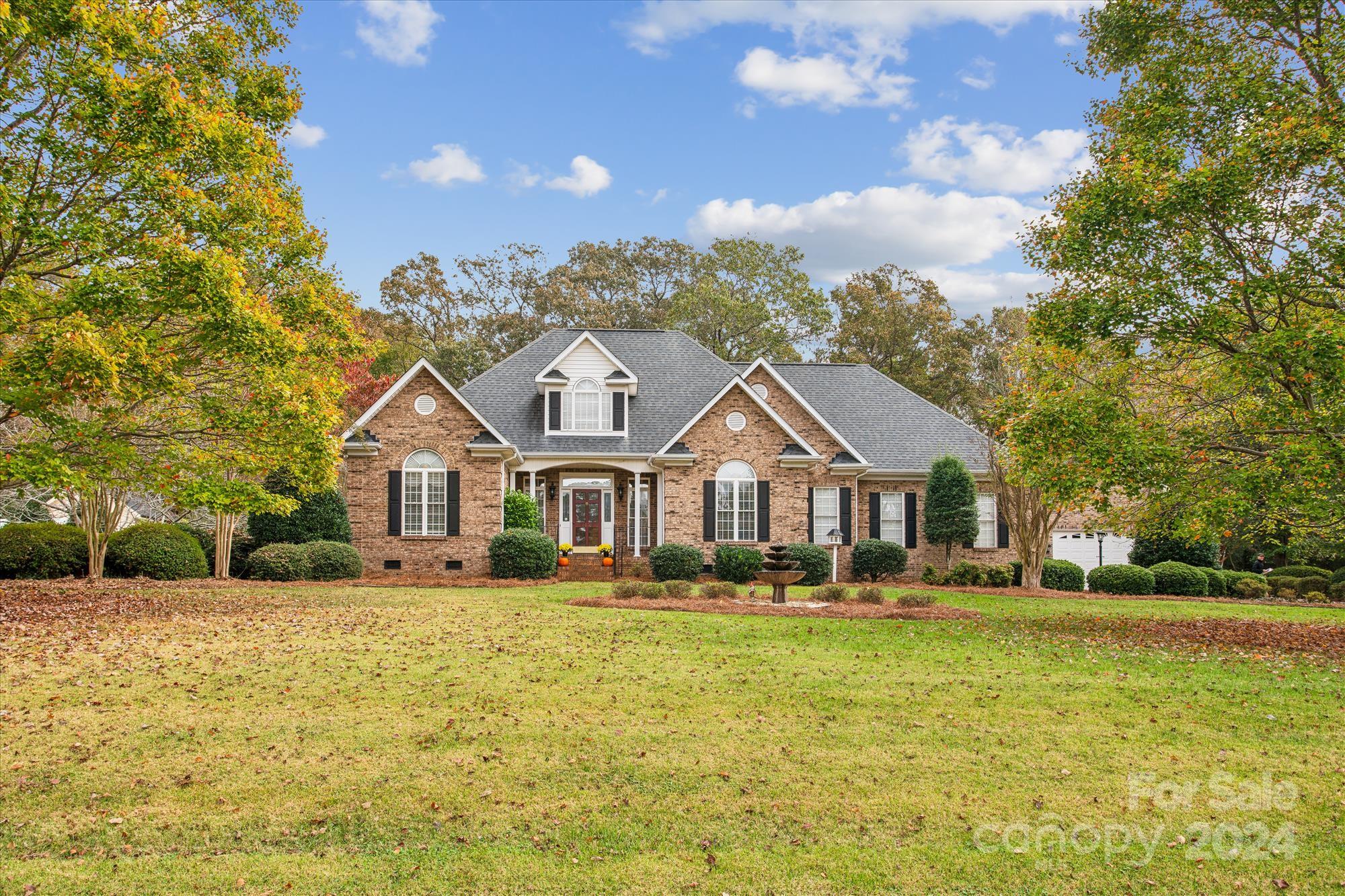 Weddington Downs - Residential