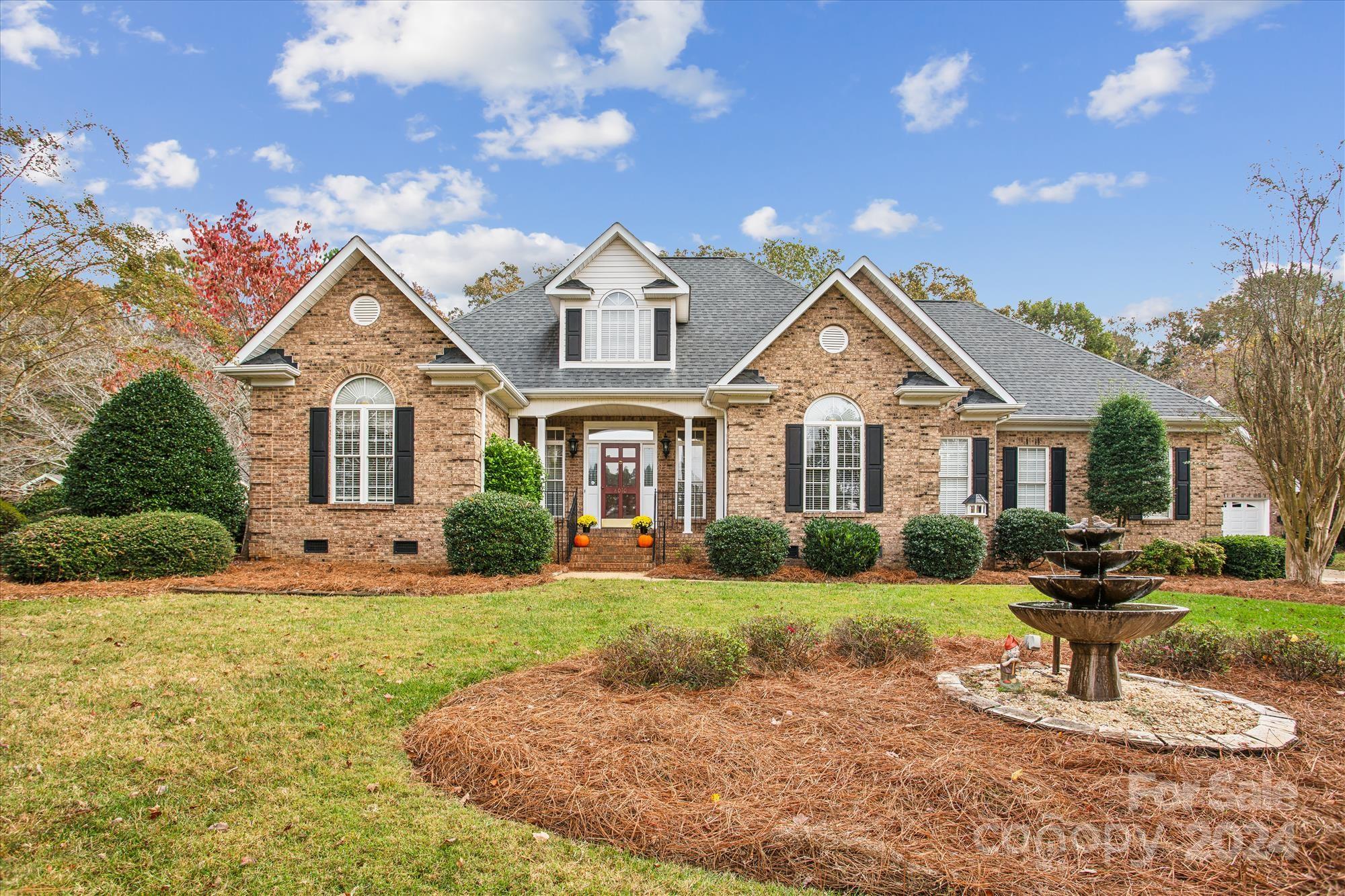 Weddington Downs - Residential