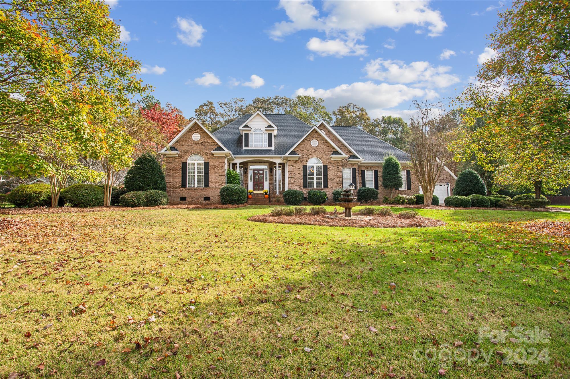 Weddington Downs - Residential