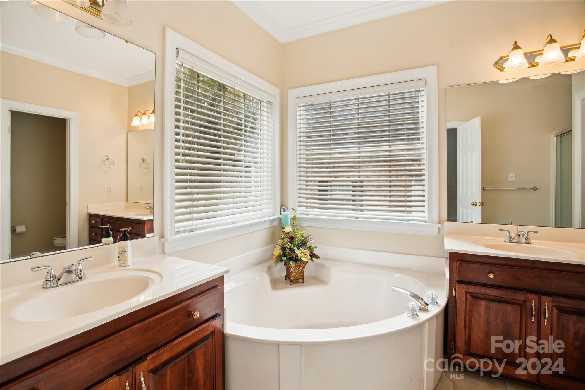 Weddington Downs - Residential