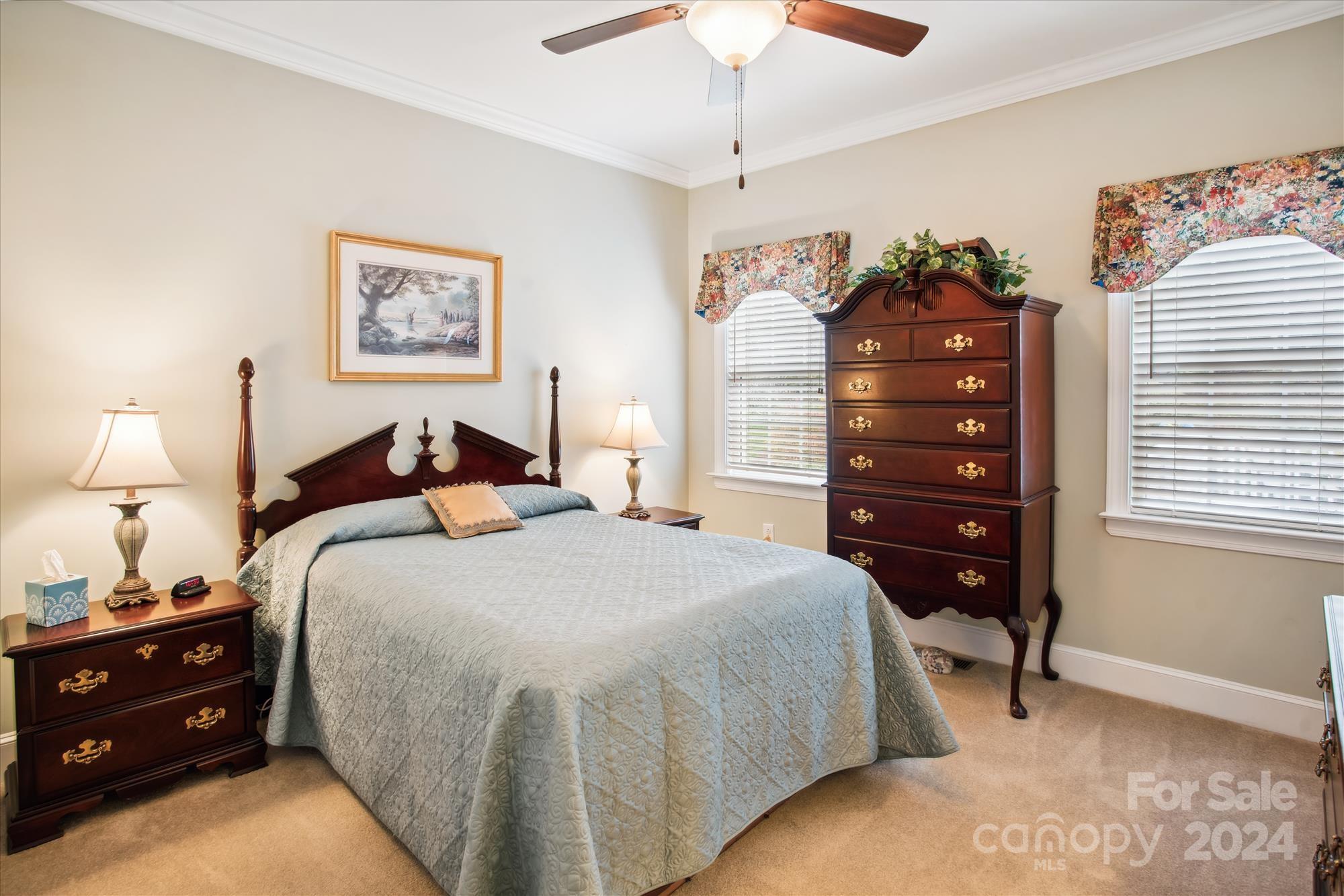 Weddington Downs - Residential