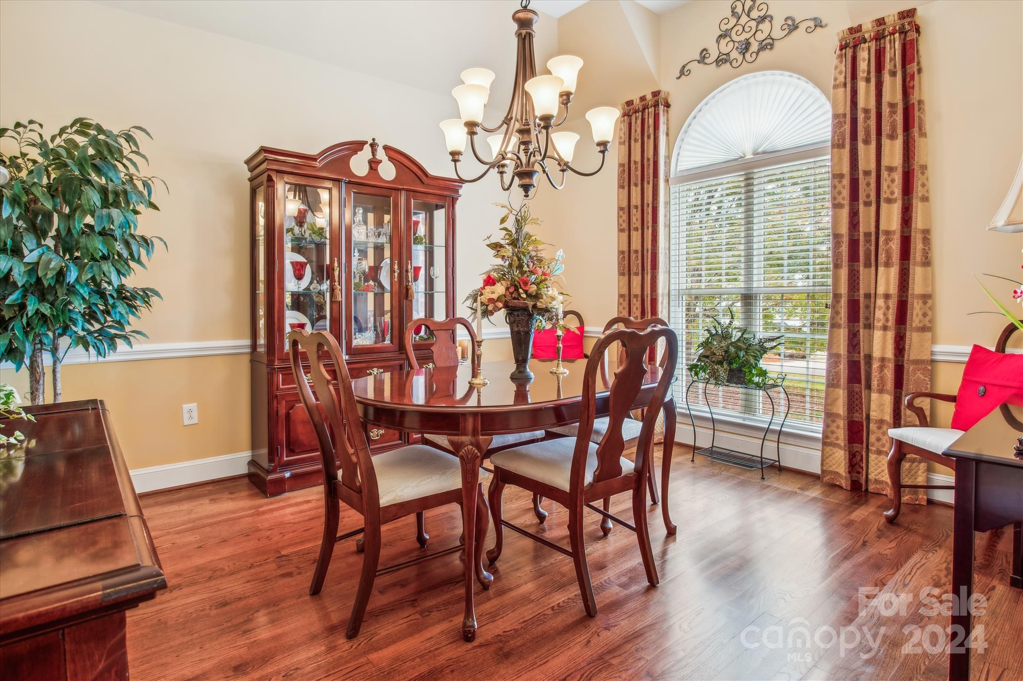 Weddington Downs - Residential
