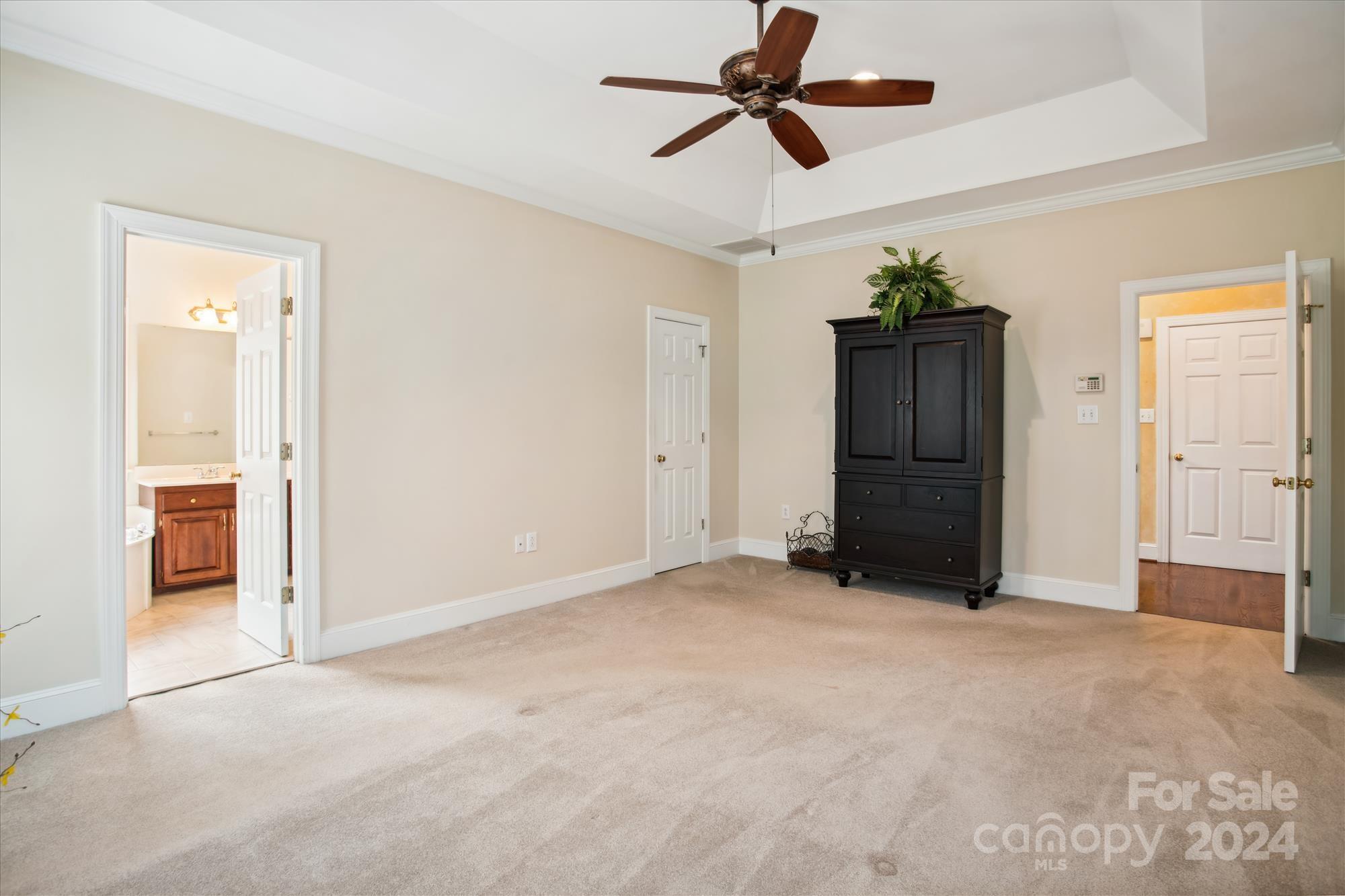 Weddington Downs - Residential