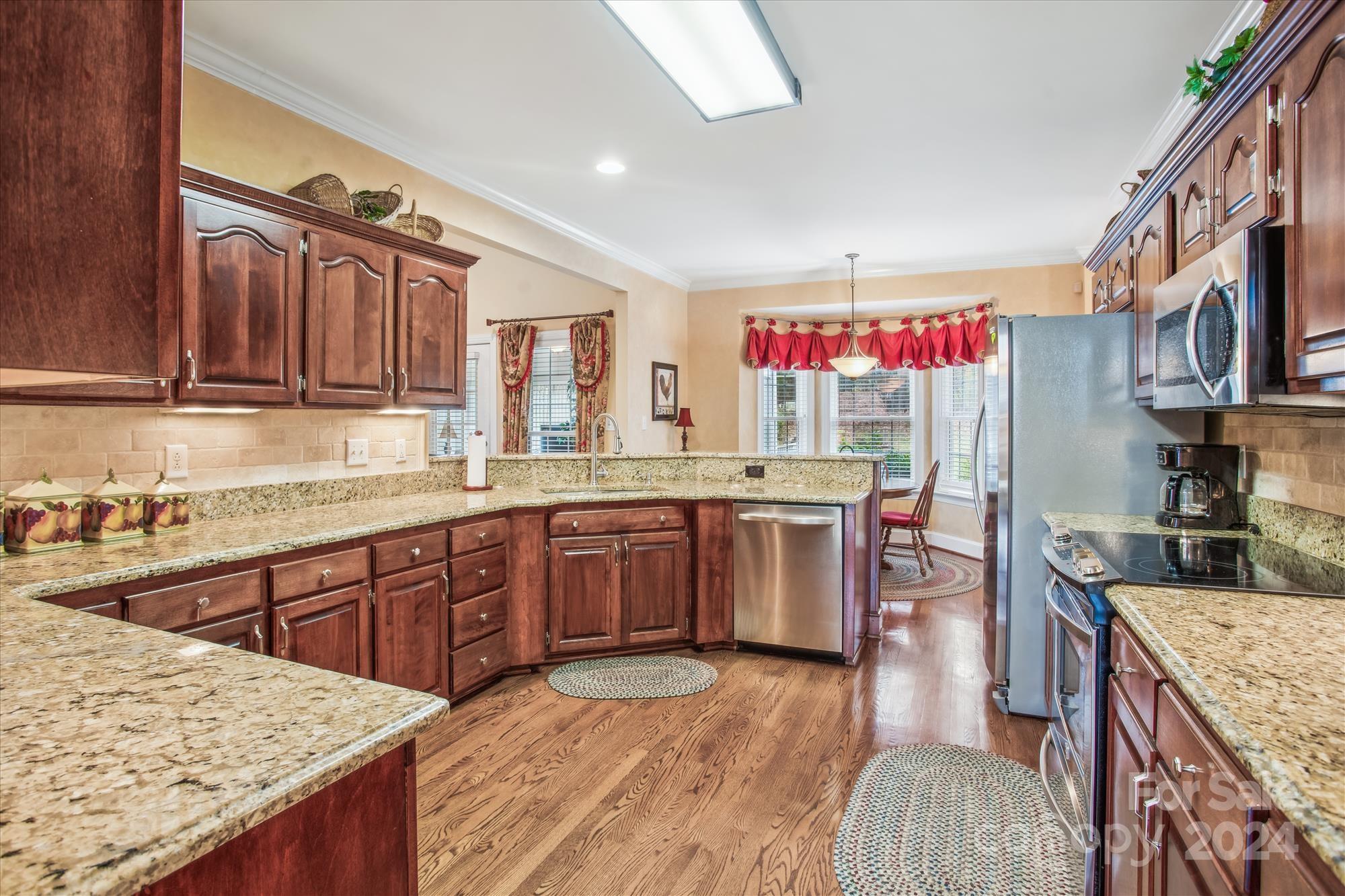 Weddington Downs - Residential