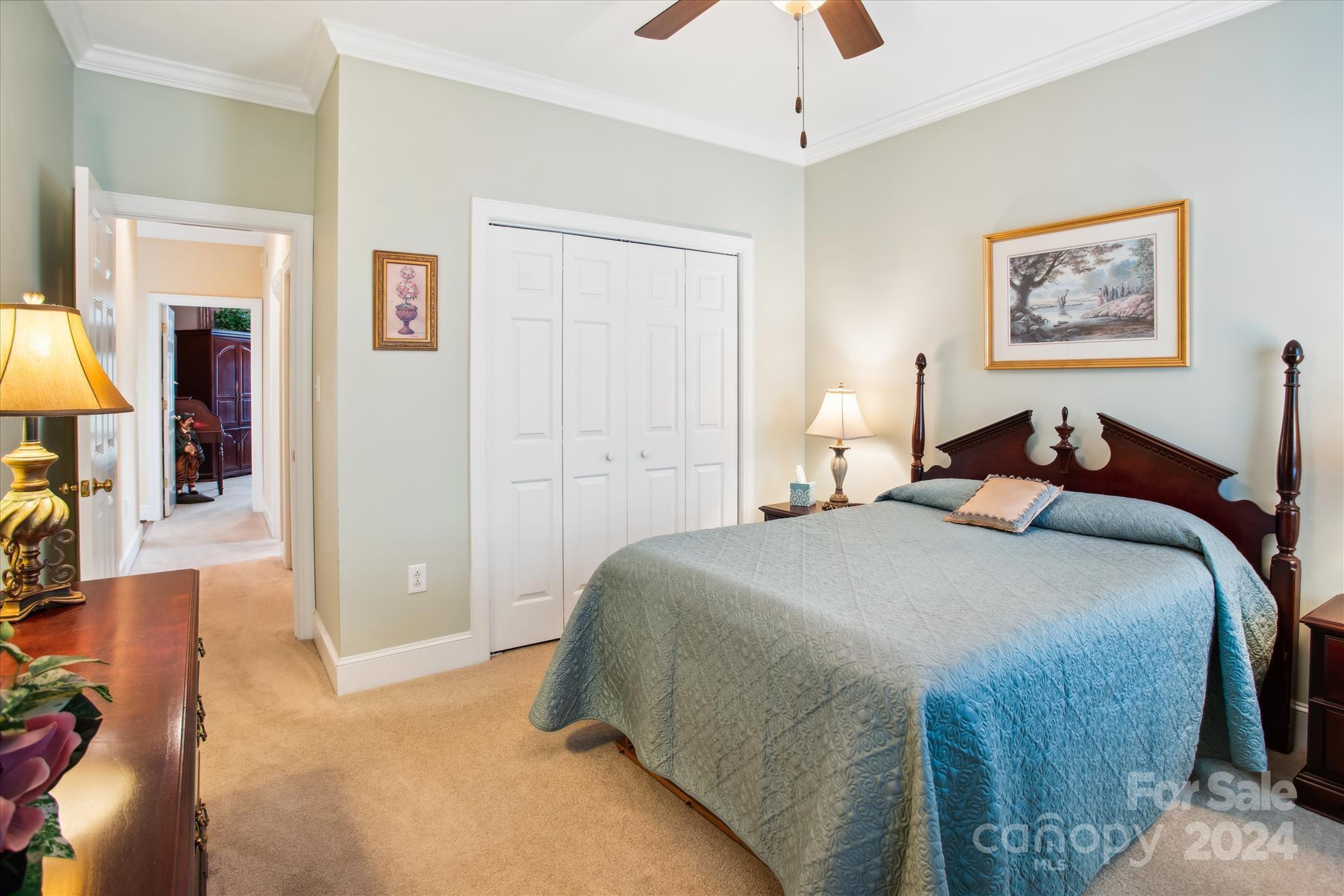 Weddington Downs - Residential