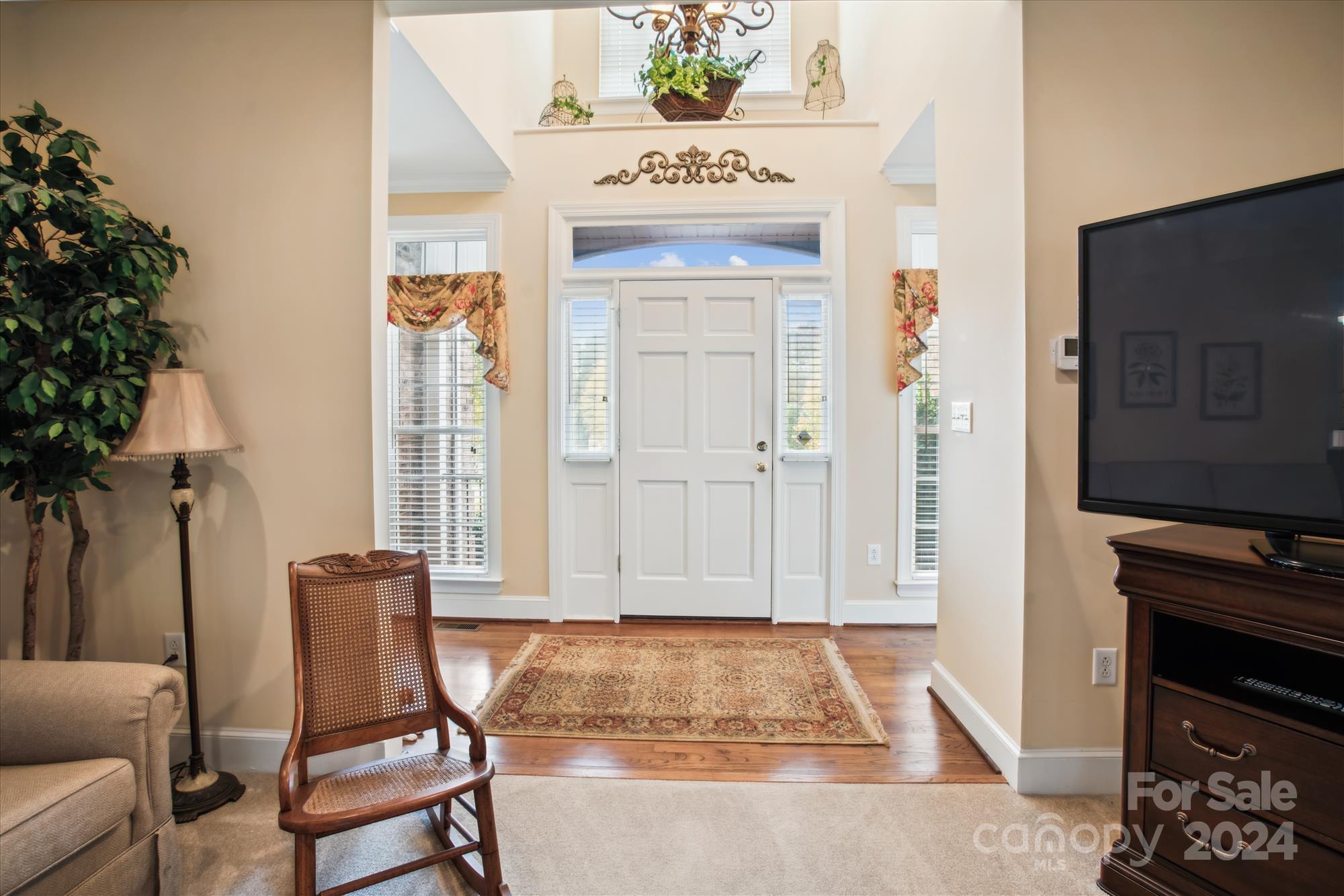 Weddington Downs - Residential