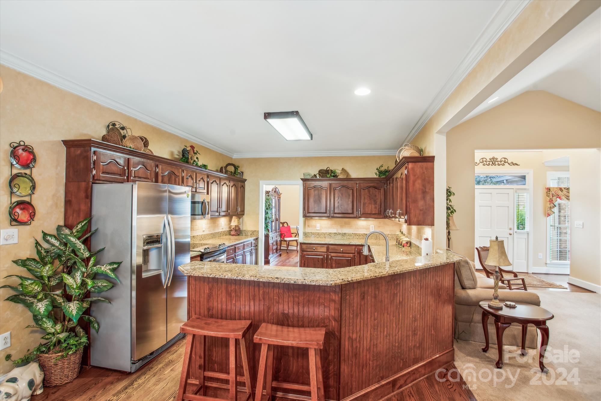 Weddington Downs - Residential