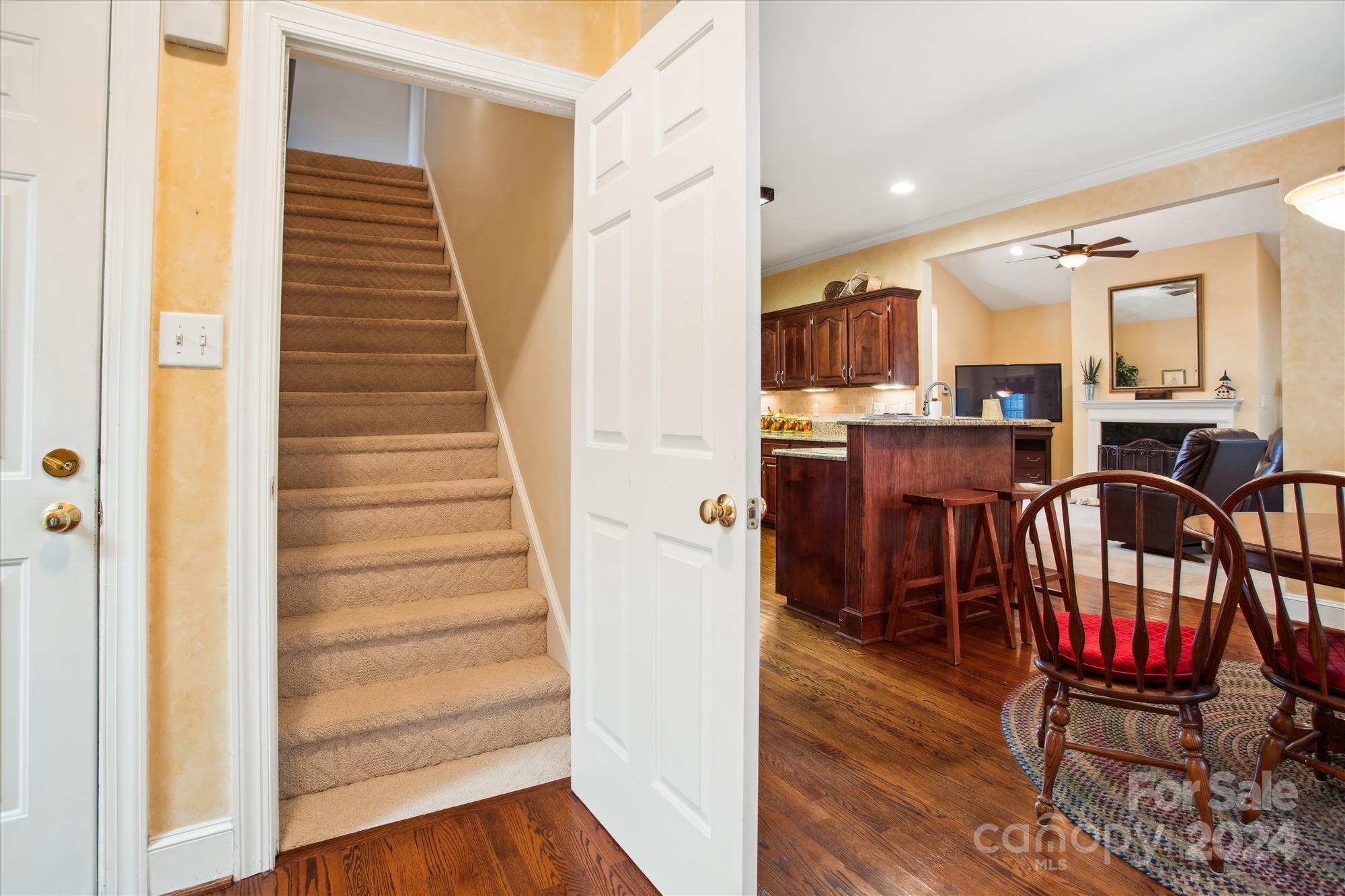 Weddington Downs - Residential