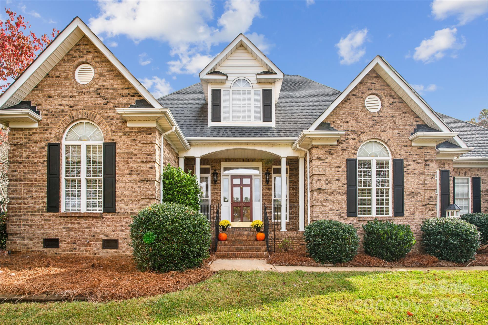 Weddington Downs - Residential