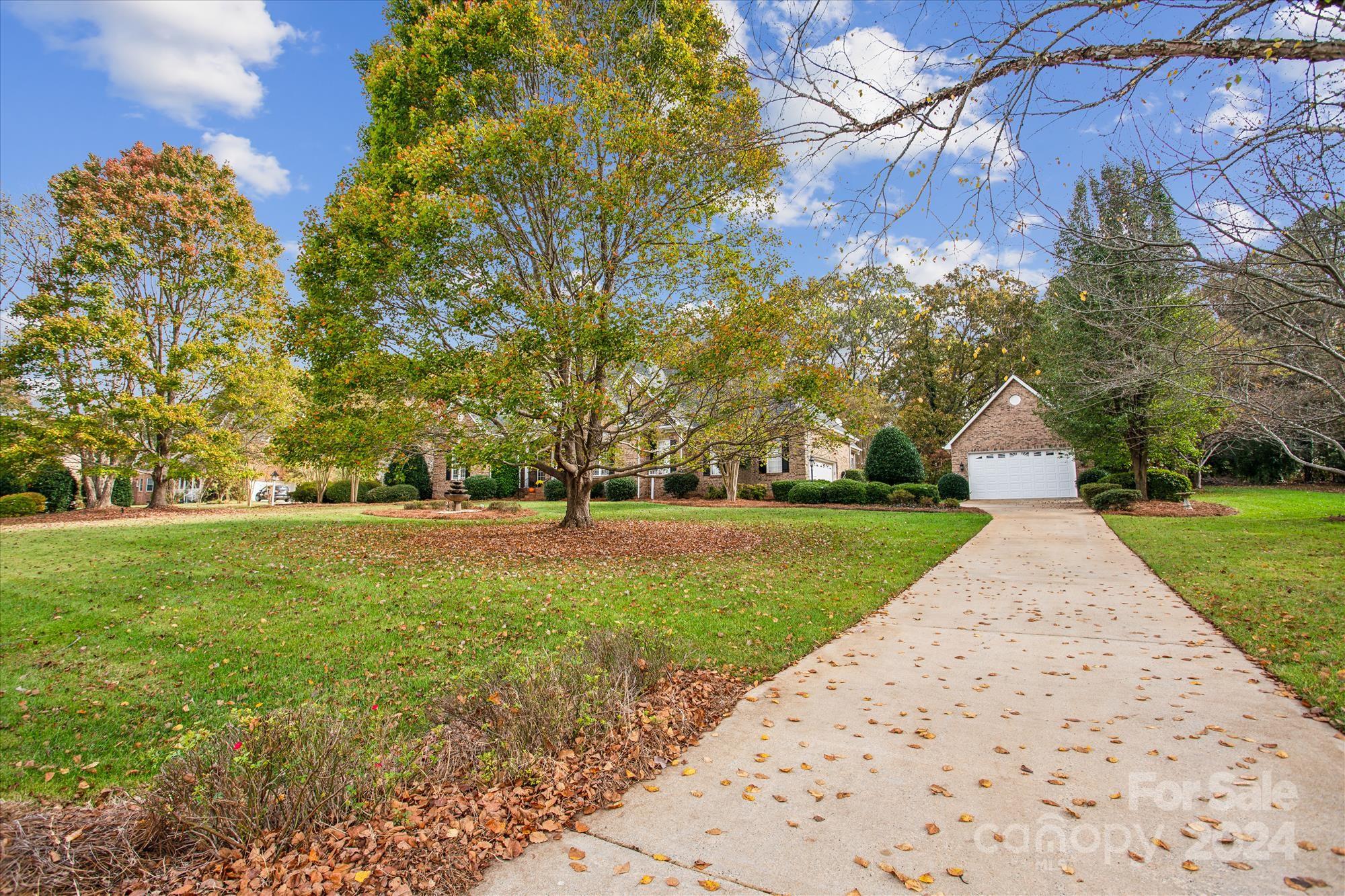 Weddington Downs - Residential