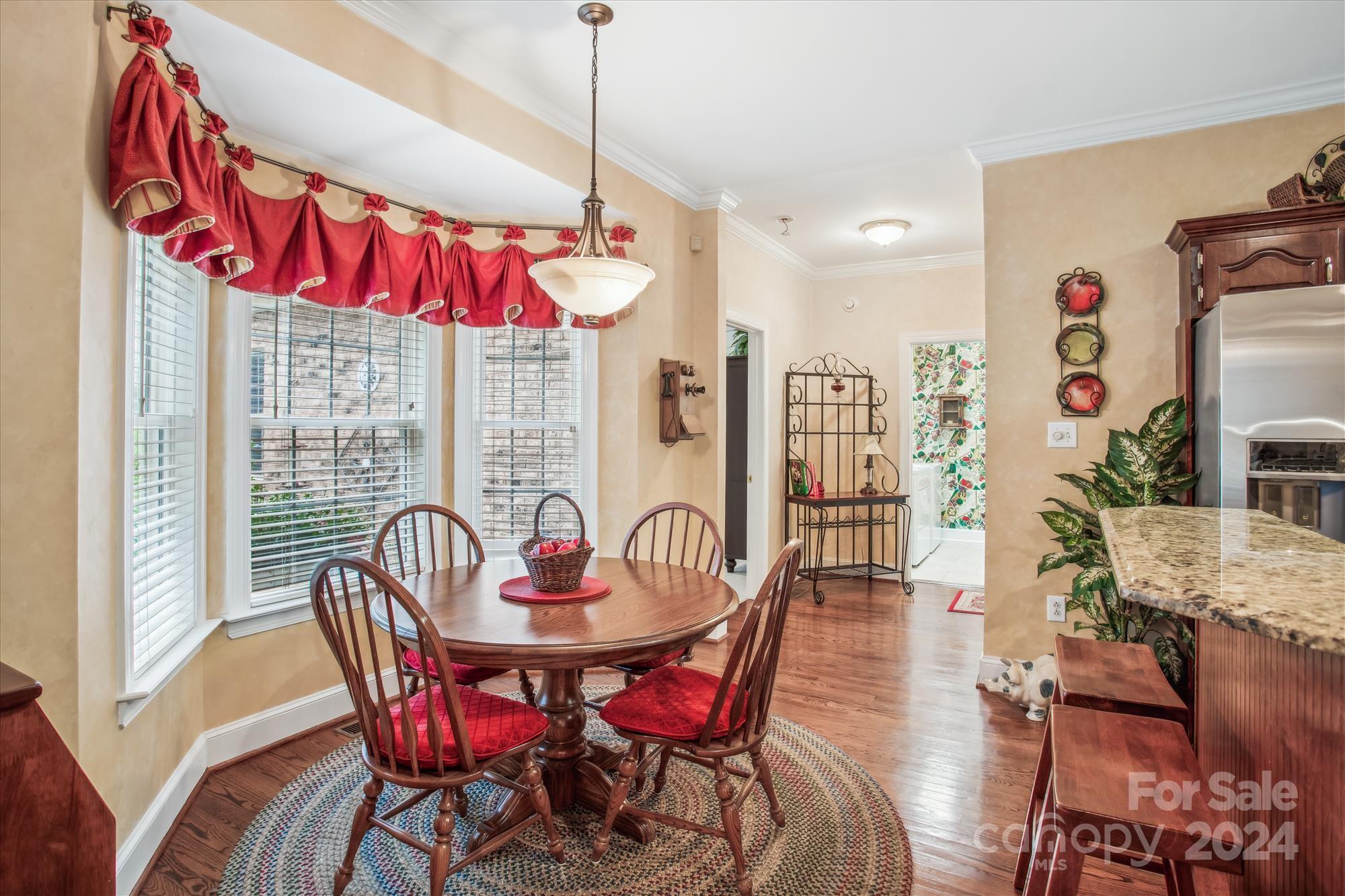 Weddington Downs - Residential