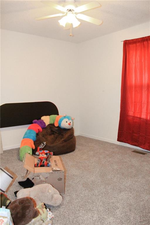 None - Residential Income