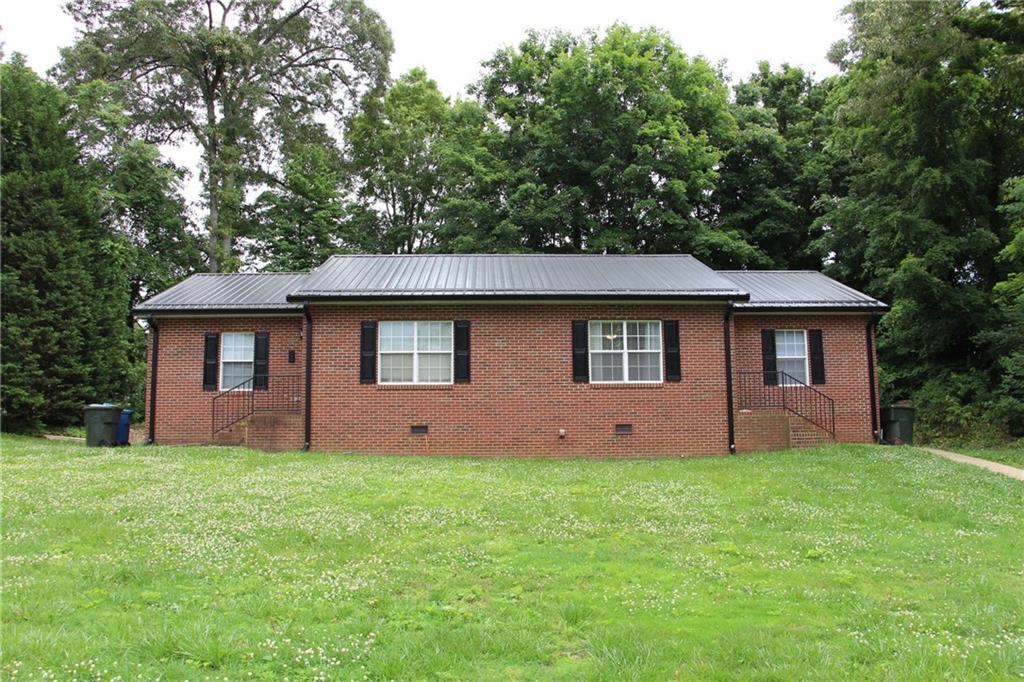 None - Residential Income