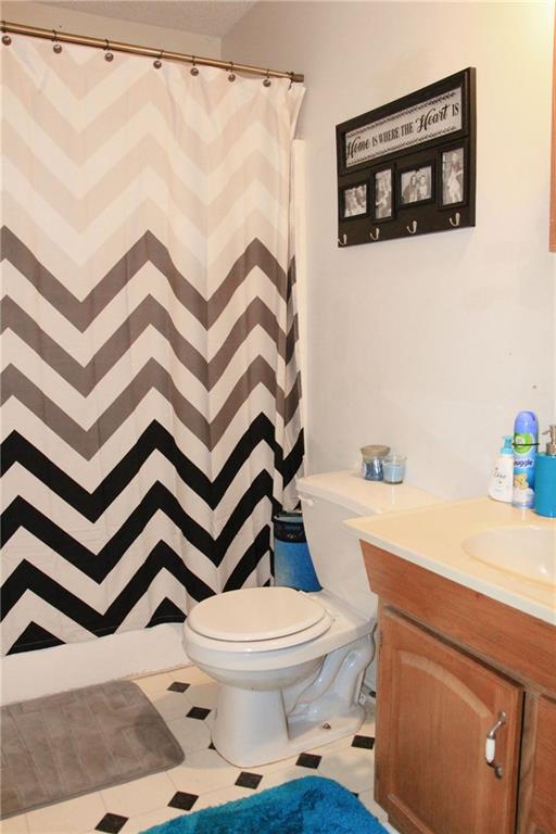 None - Residential Income