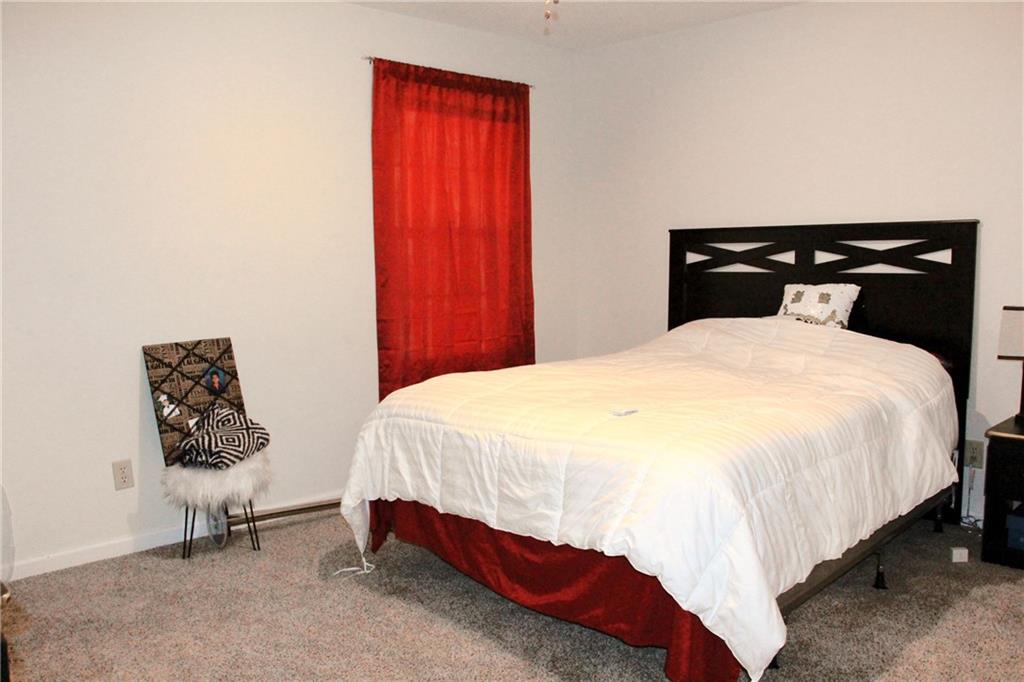 None - Residential Income