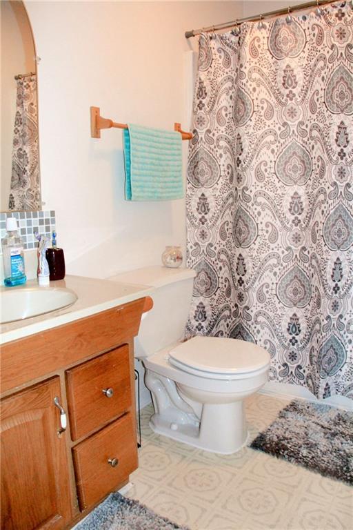 None - Residential Income